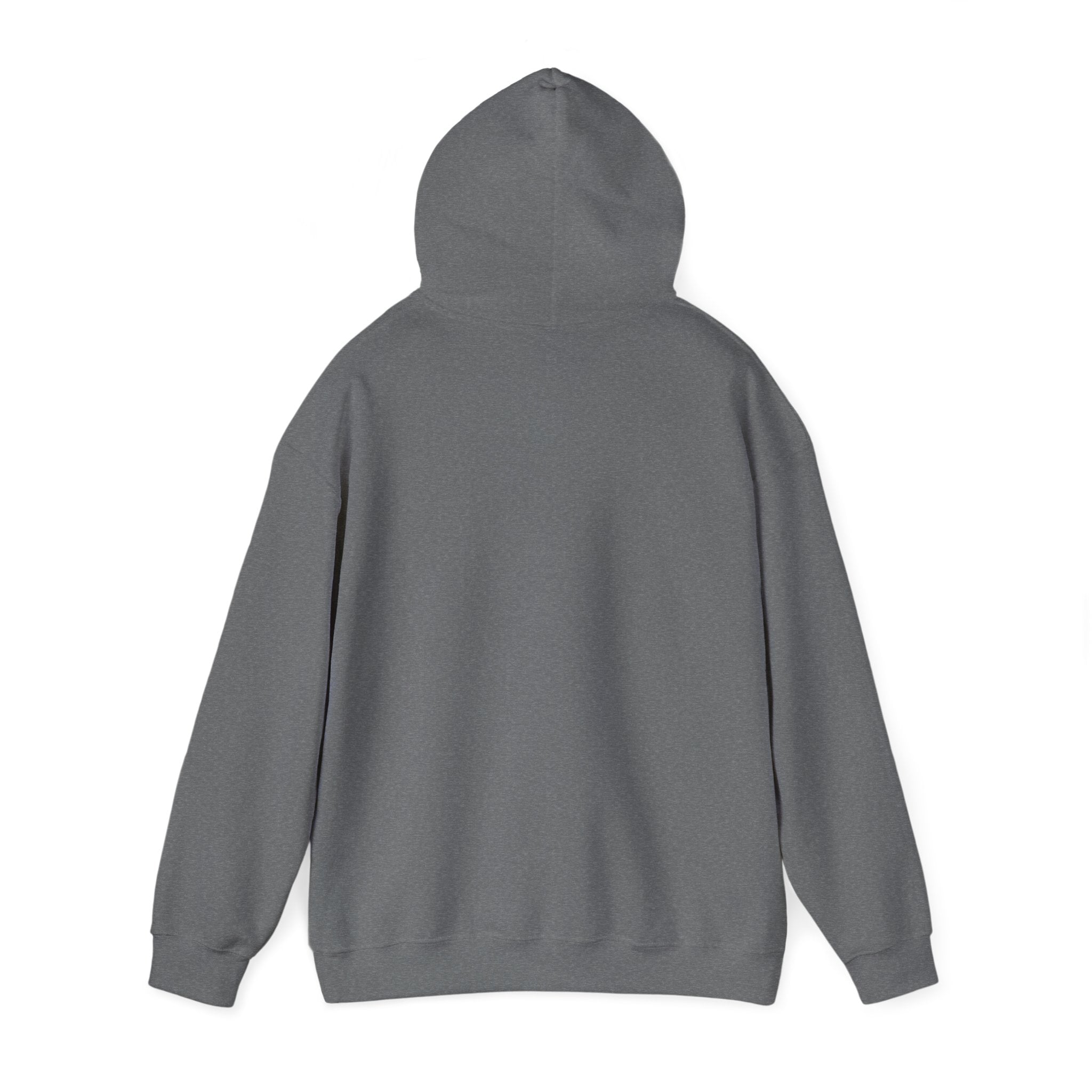 Floral Monogram V S Crest Hoodie | Initial V S Sweatshirt
