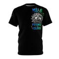 Unisex Cut & Sew Tee (AOP)