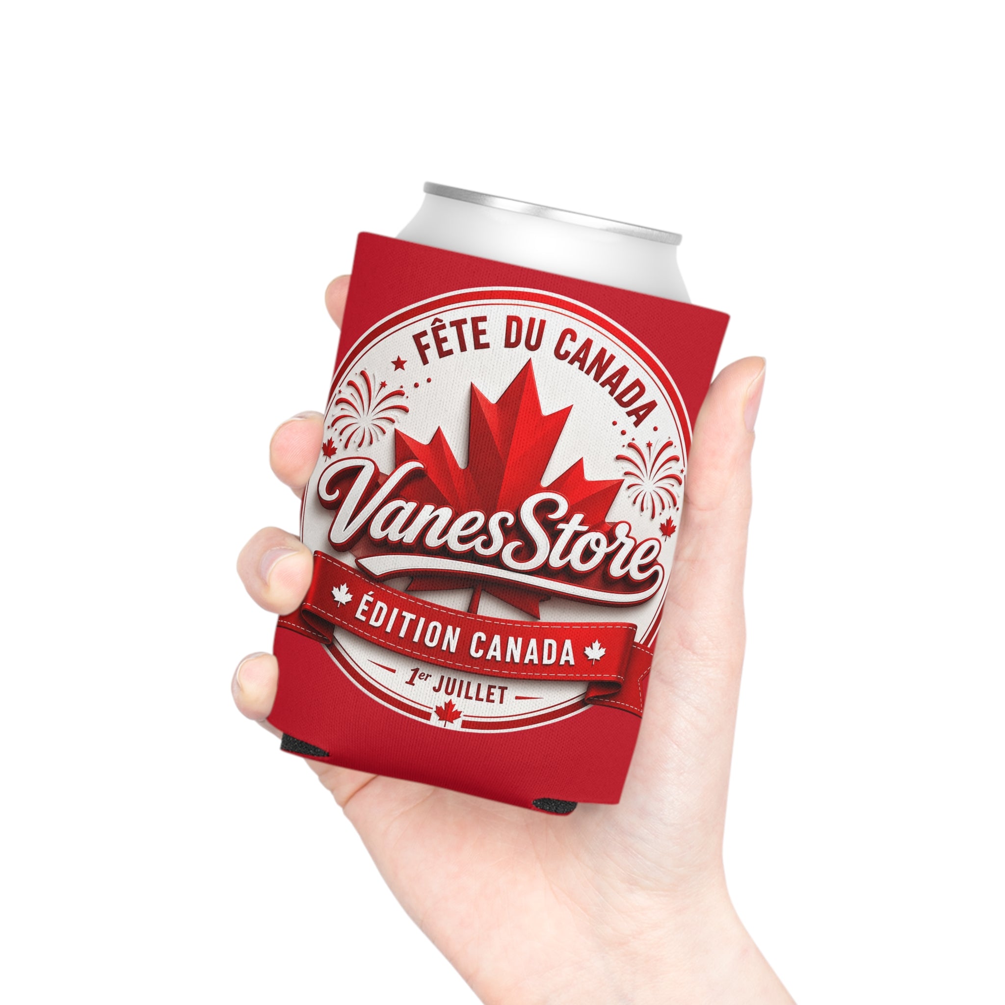 Can Cooler