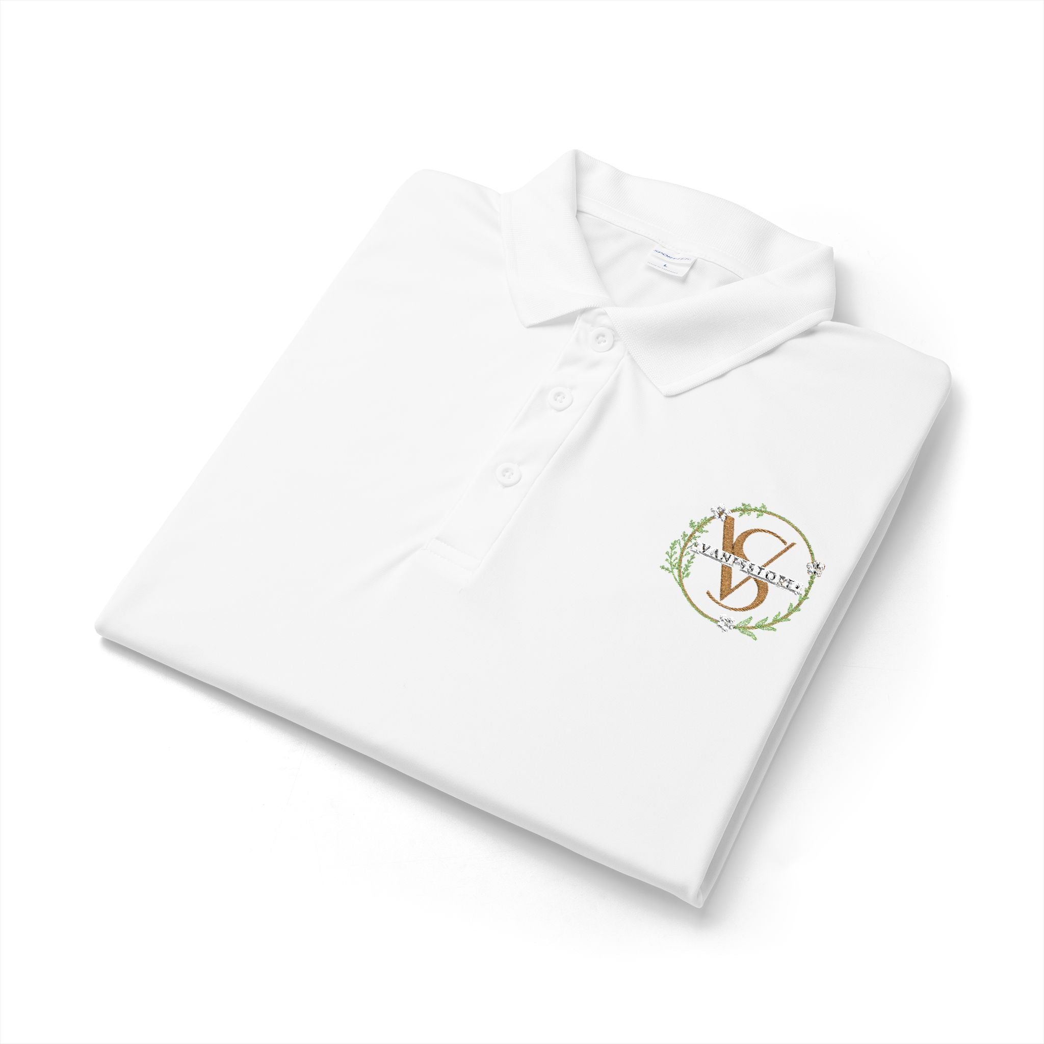 Sport-Tek® PosiCharge® Competitor™ Polo