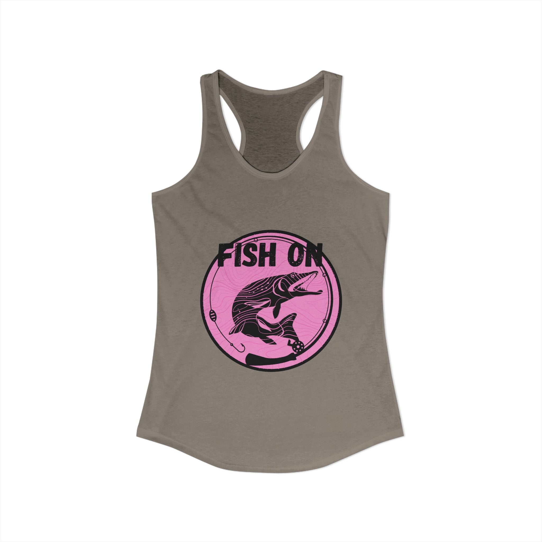 Women's Ideal Racerback Tank