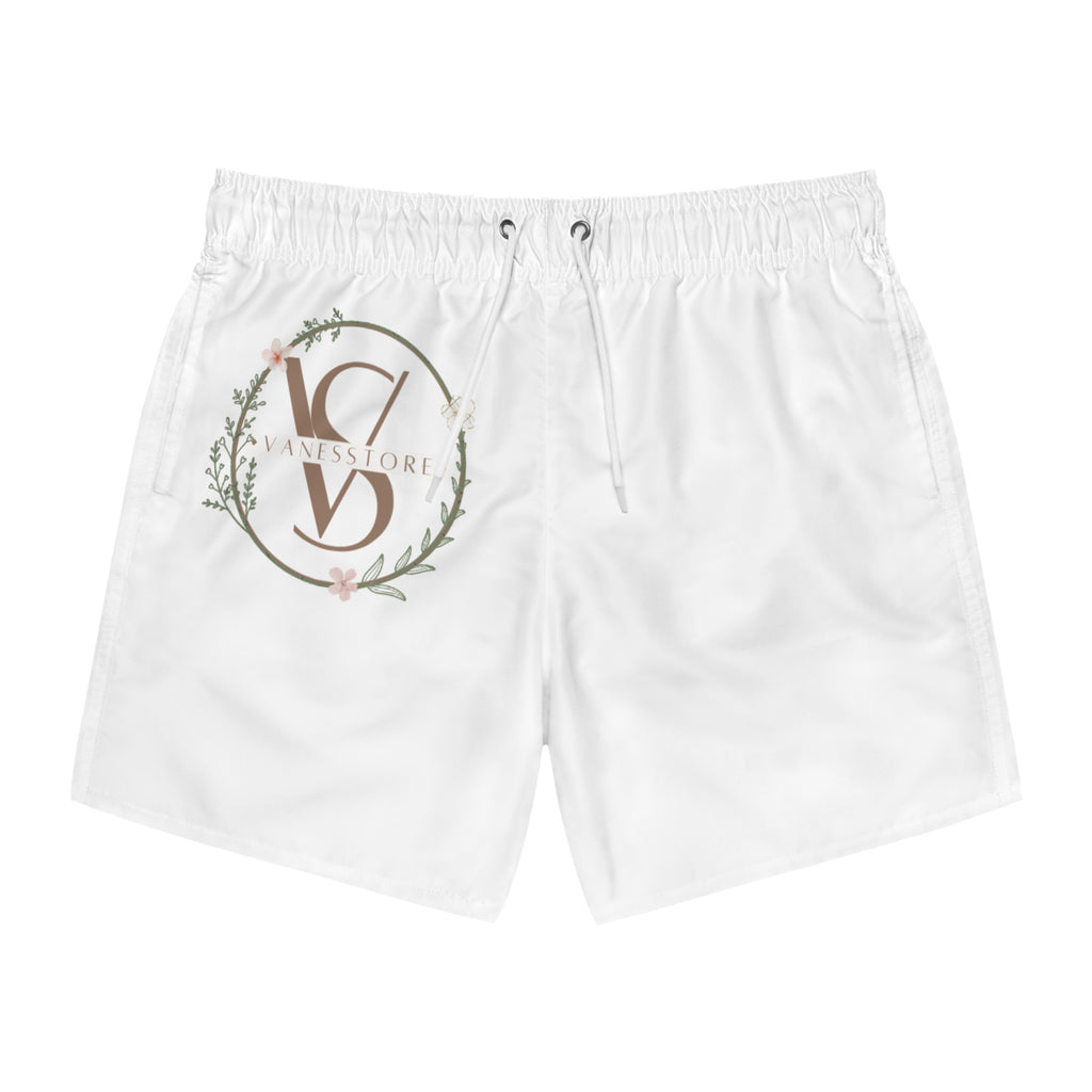 Swim Trunks (AOP)