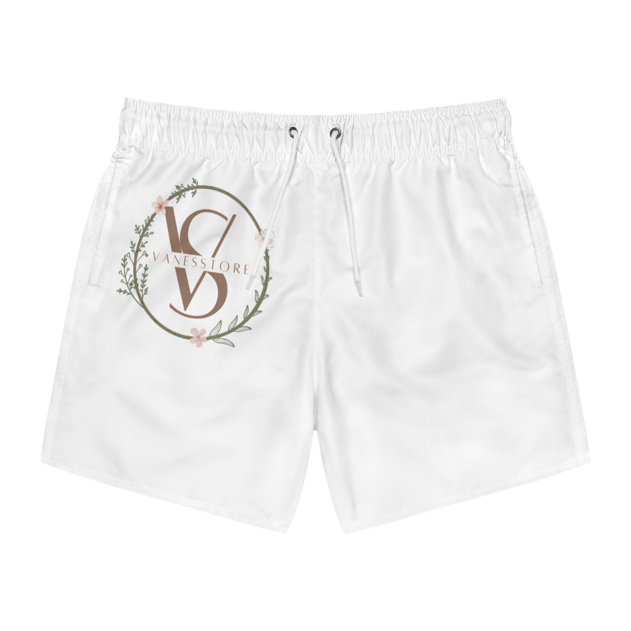 Swim Trunks (AOP)