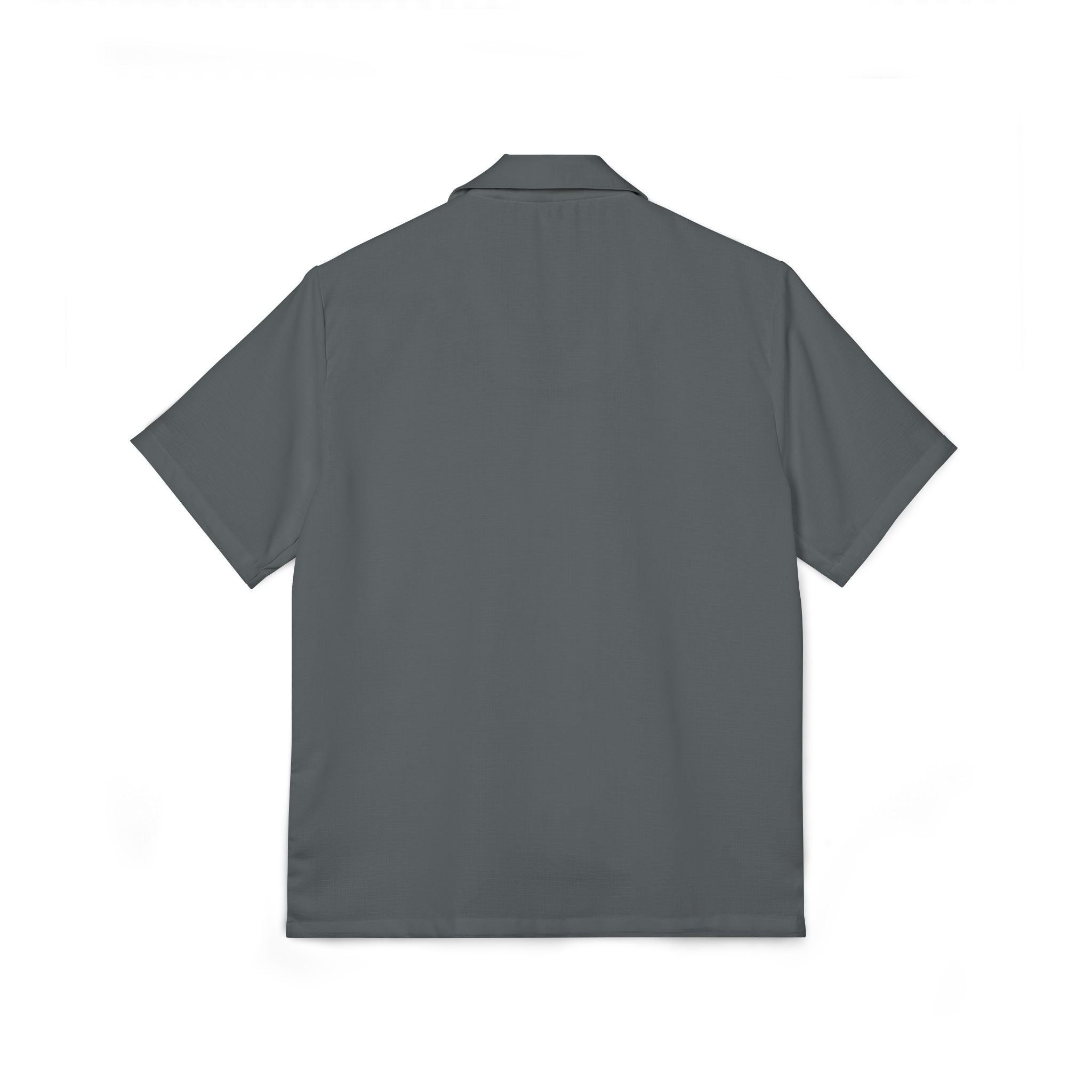 Men's Hawaiian Camp Shirt (AOP)