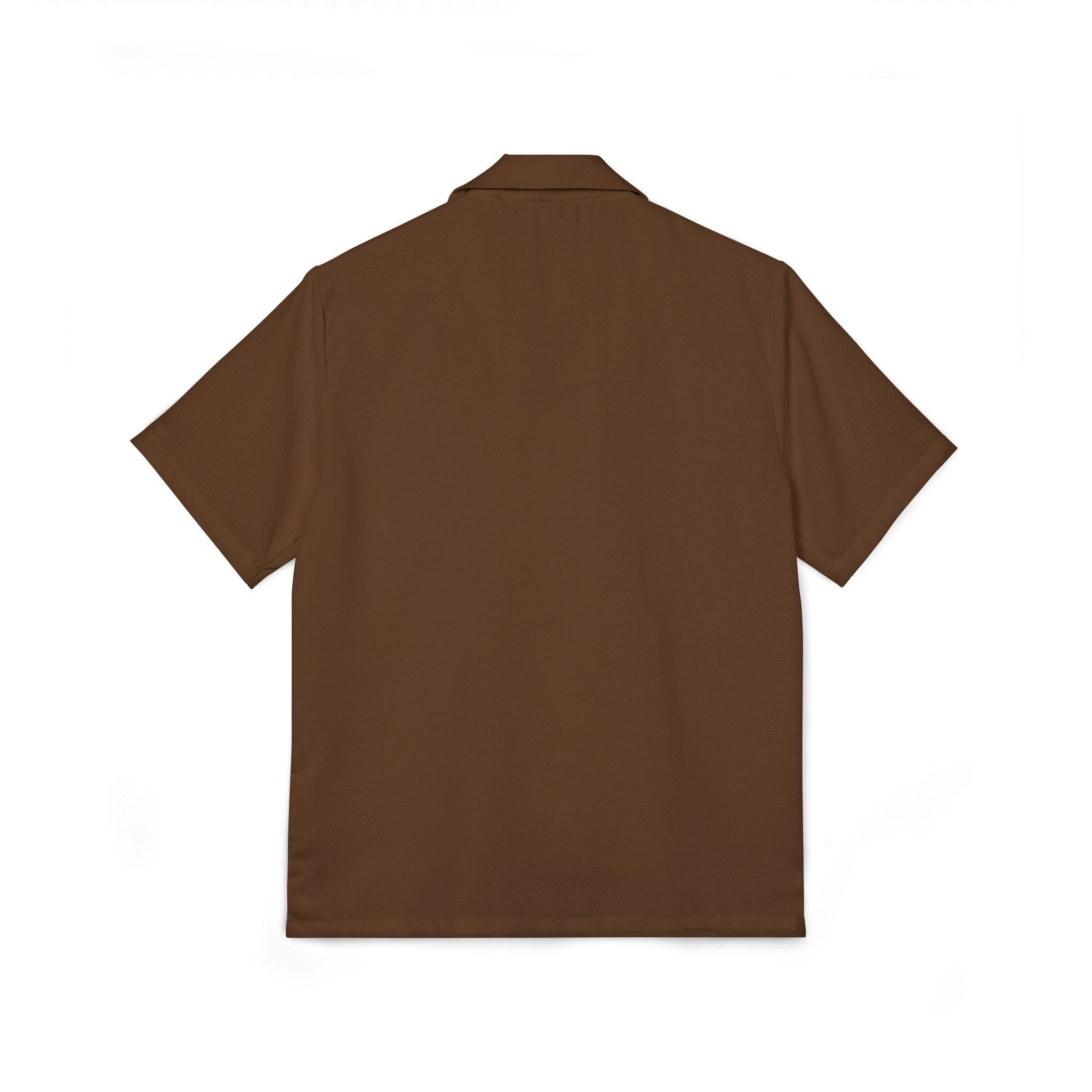 Men's Hawaiian Camp Shirt (AOP)