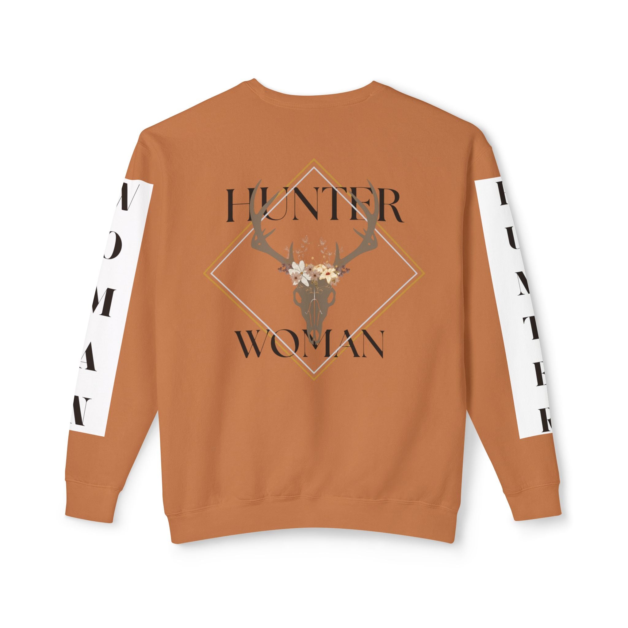 Unisex Lightweight Crewneck Sweatshirt