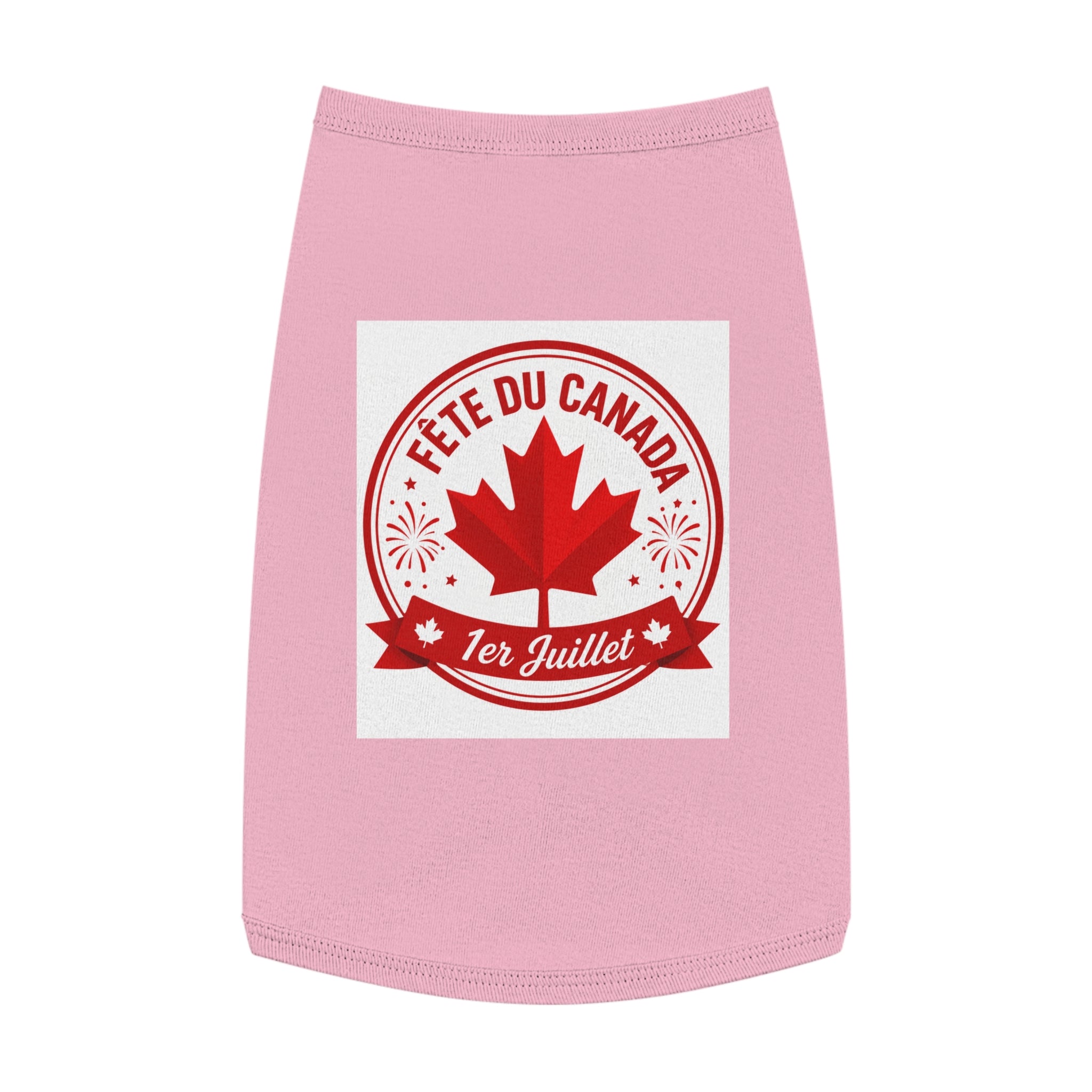 Pet Tank Top