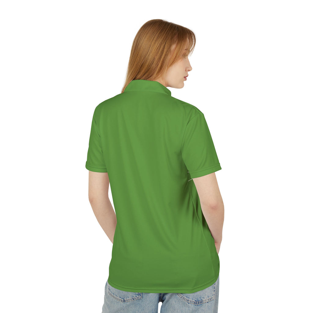 Unisex Polo Shirt (AOP)