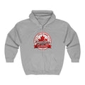 Unisex Heavy Blend™ Full Zip Hooded Sweatshirt
