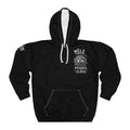 Unisex Pullover Hoodie (AOP)