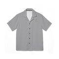 Men's Hawaiian Camp Shirt (AOP)