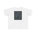 Toddler's Fine Jersey Tee