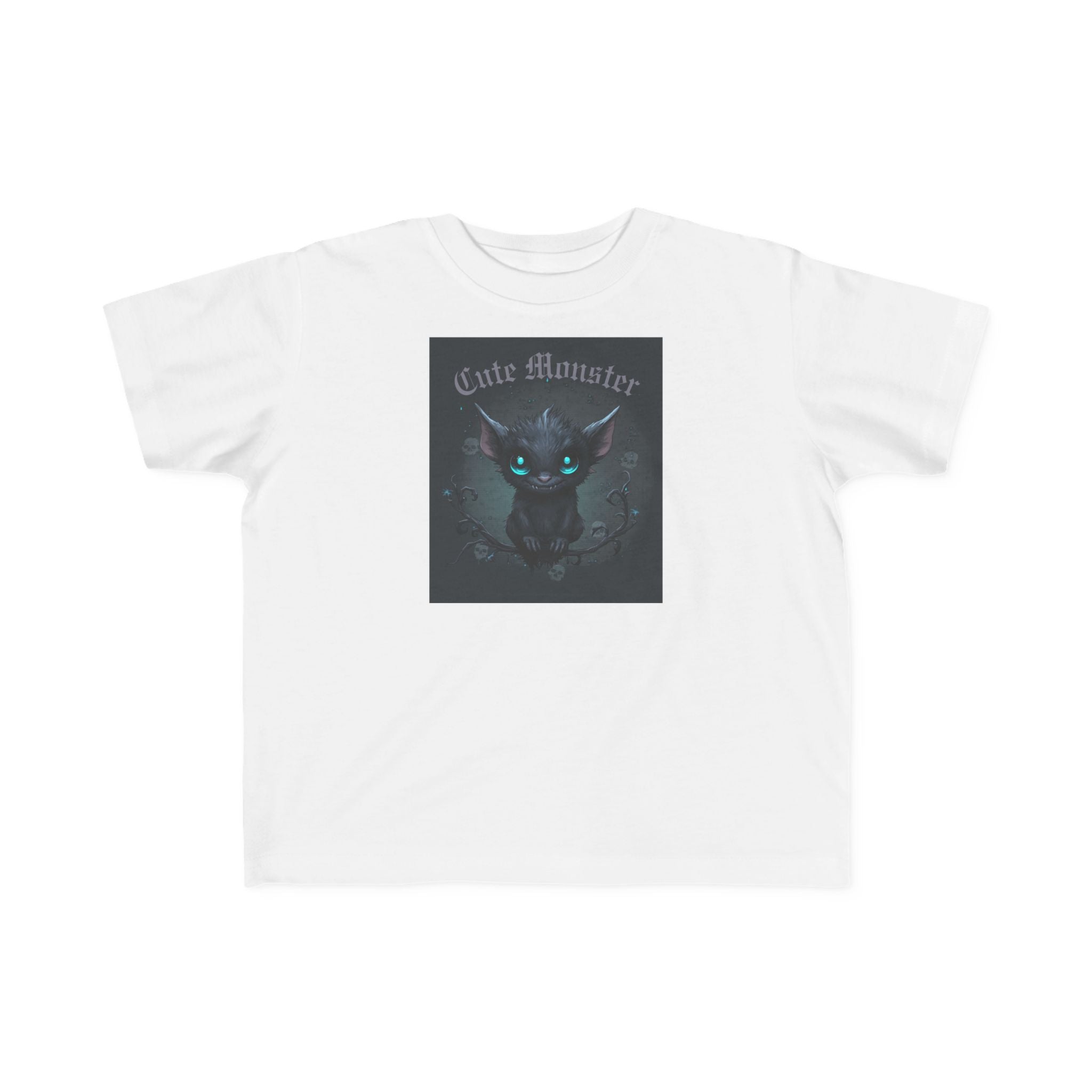 Toddler's Fine Jersey Tee