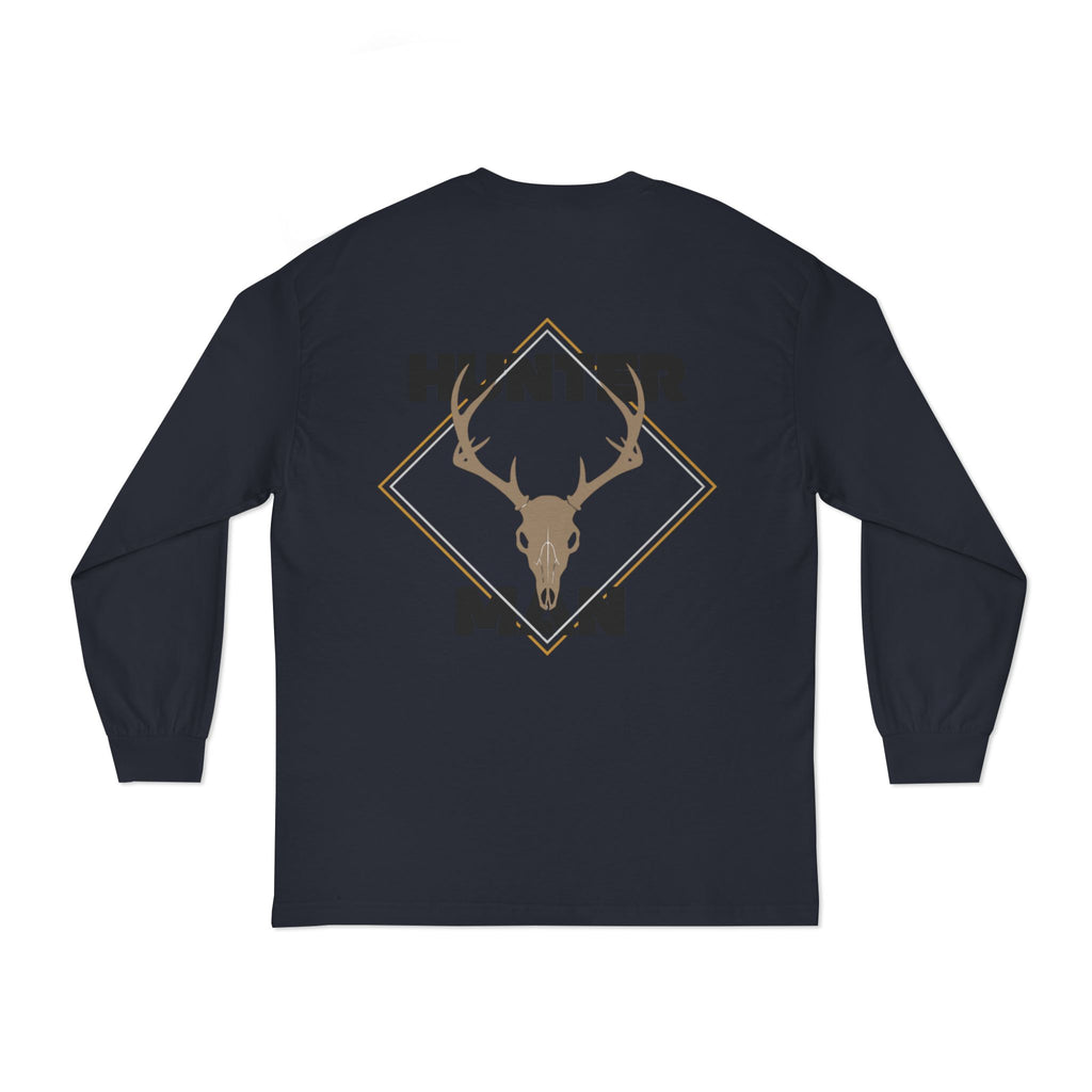 Unisex Classic Long Sleeve T-Shirt