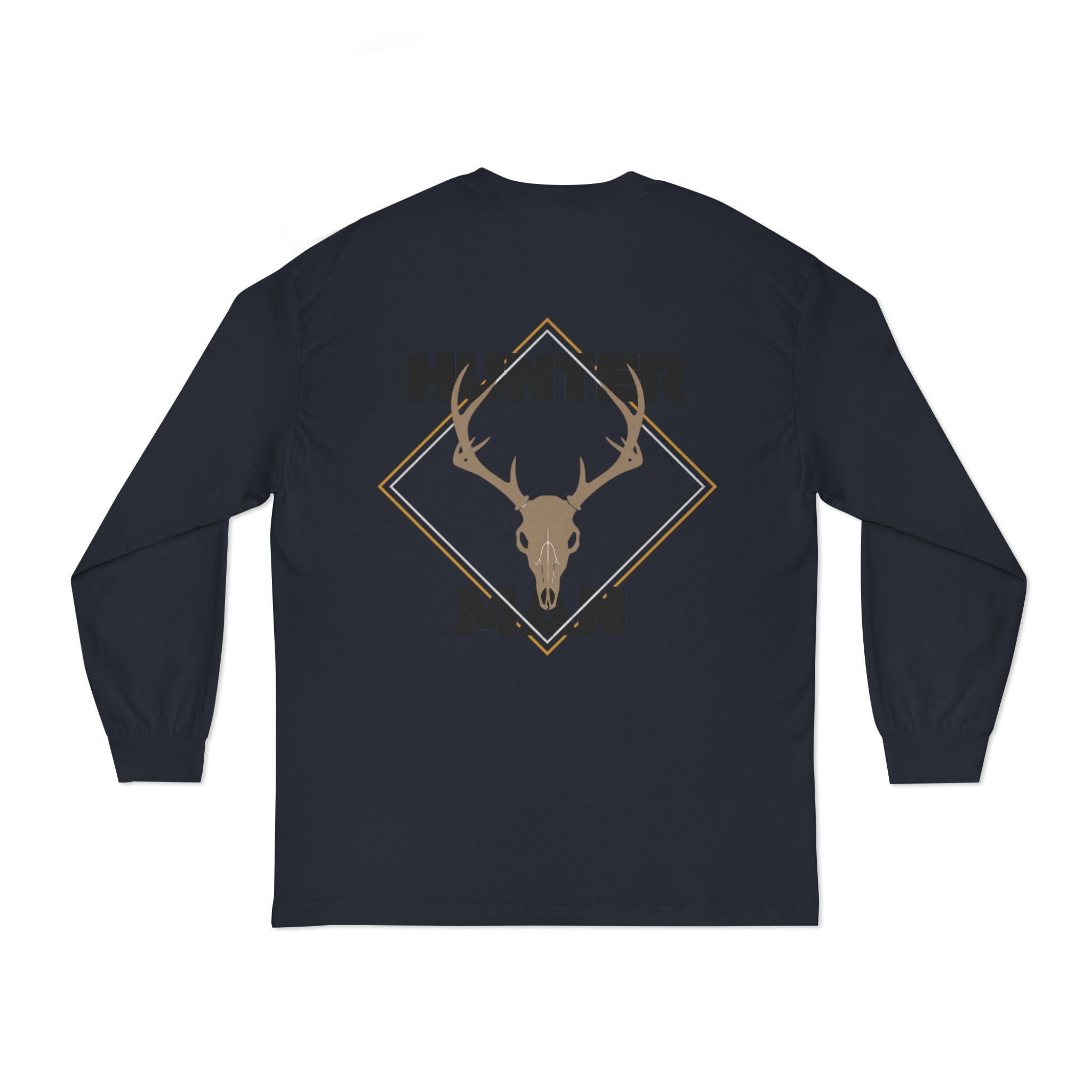 Unisex Classic Long Sleeve T-Shirt
