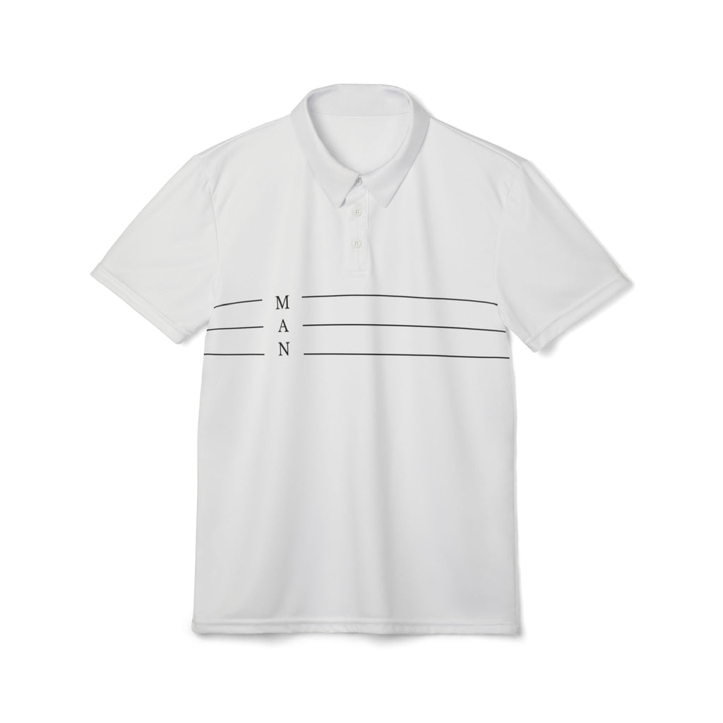 Unisex Polo Shirt (AOP)