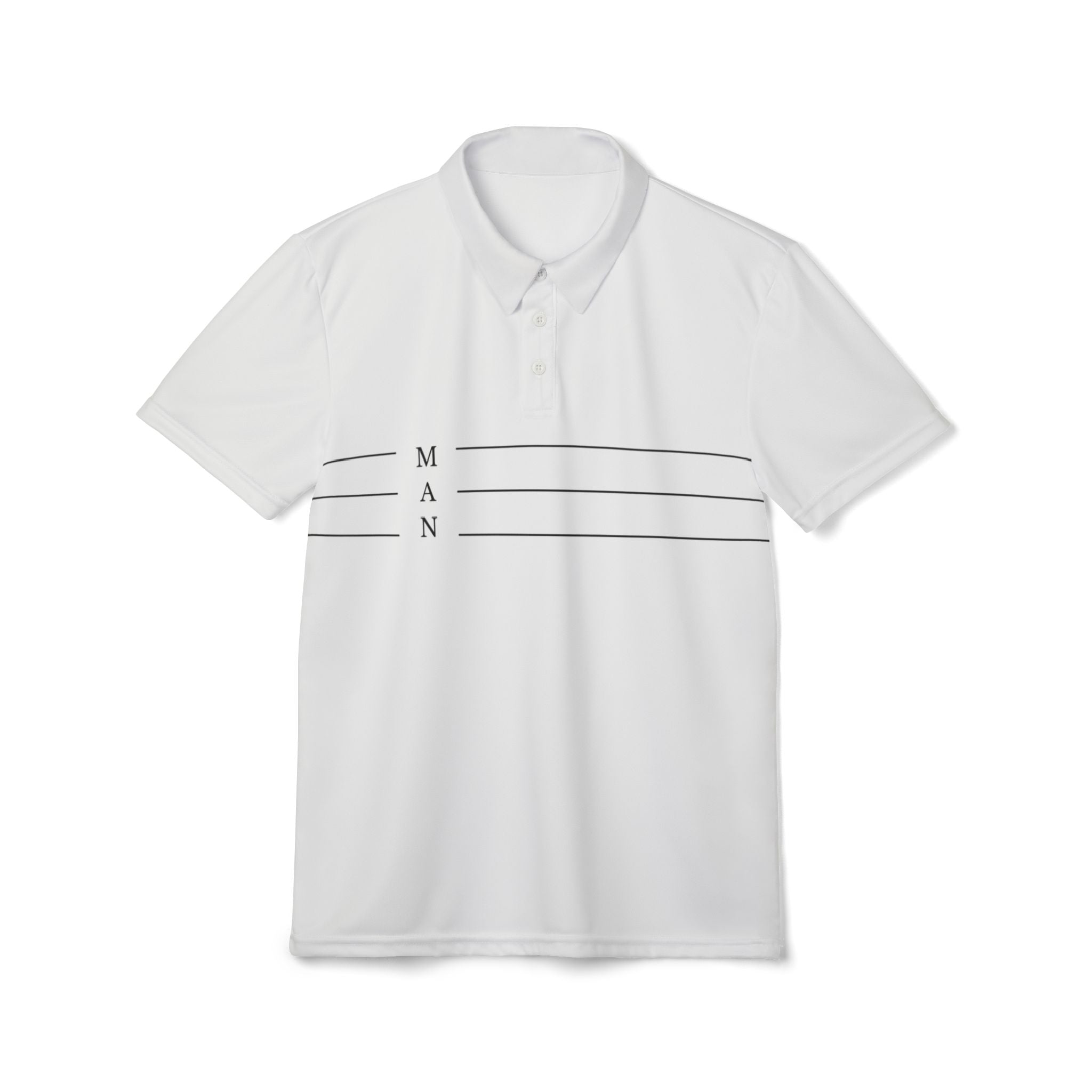 Unisex Polo Shirt (AOP)