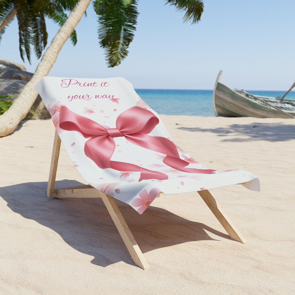 Beach Towel