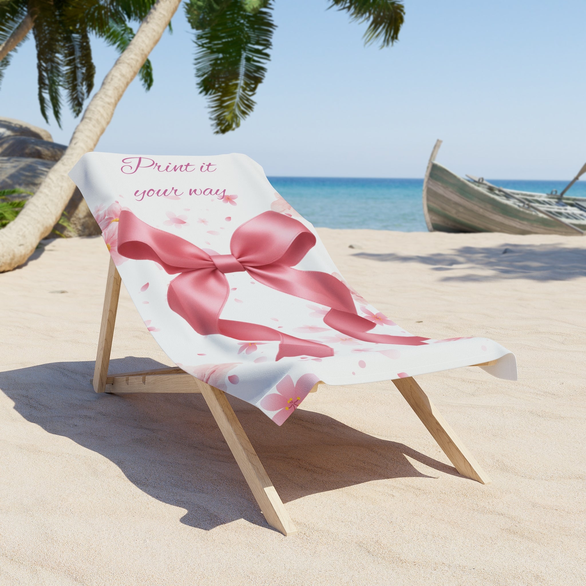 Beach Towel