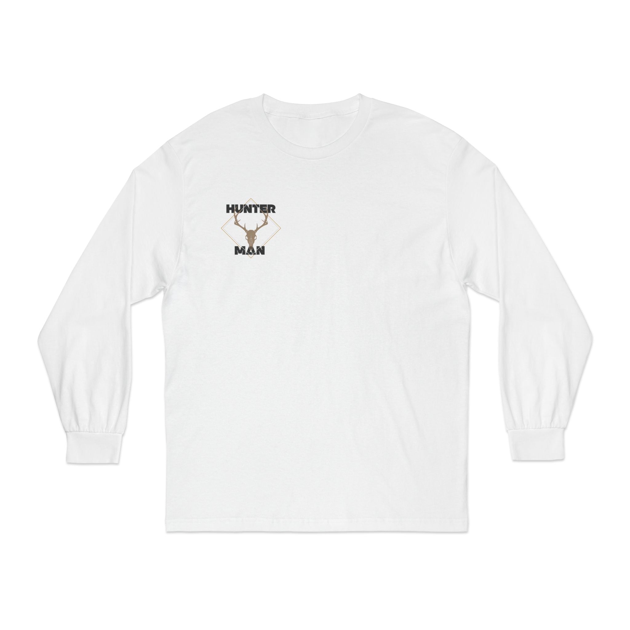 Unisex Classic Long Sleeve T-Shirt