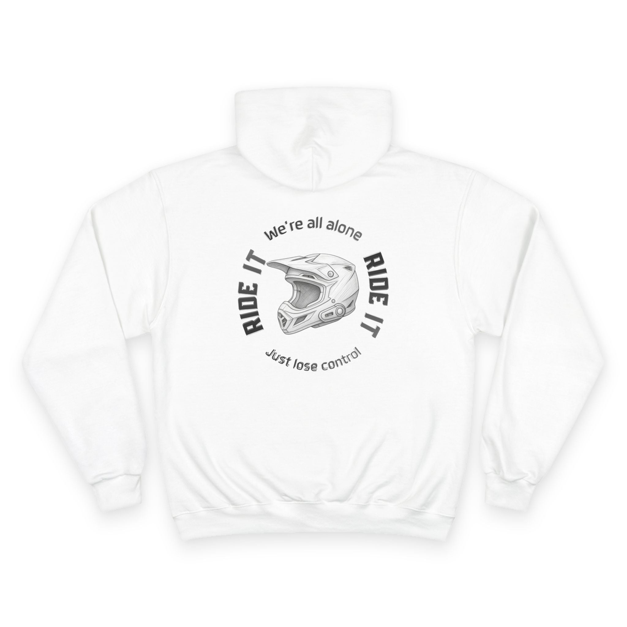 Champion Hoodie