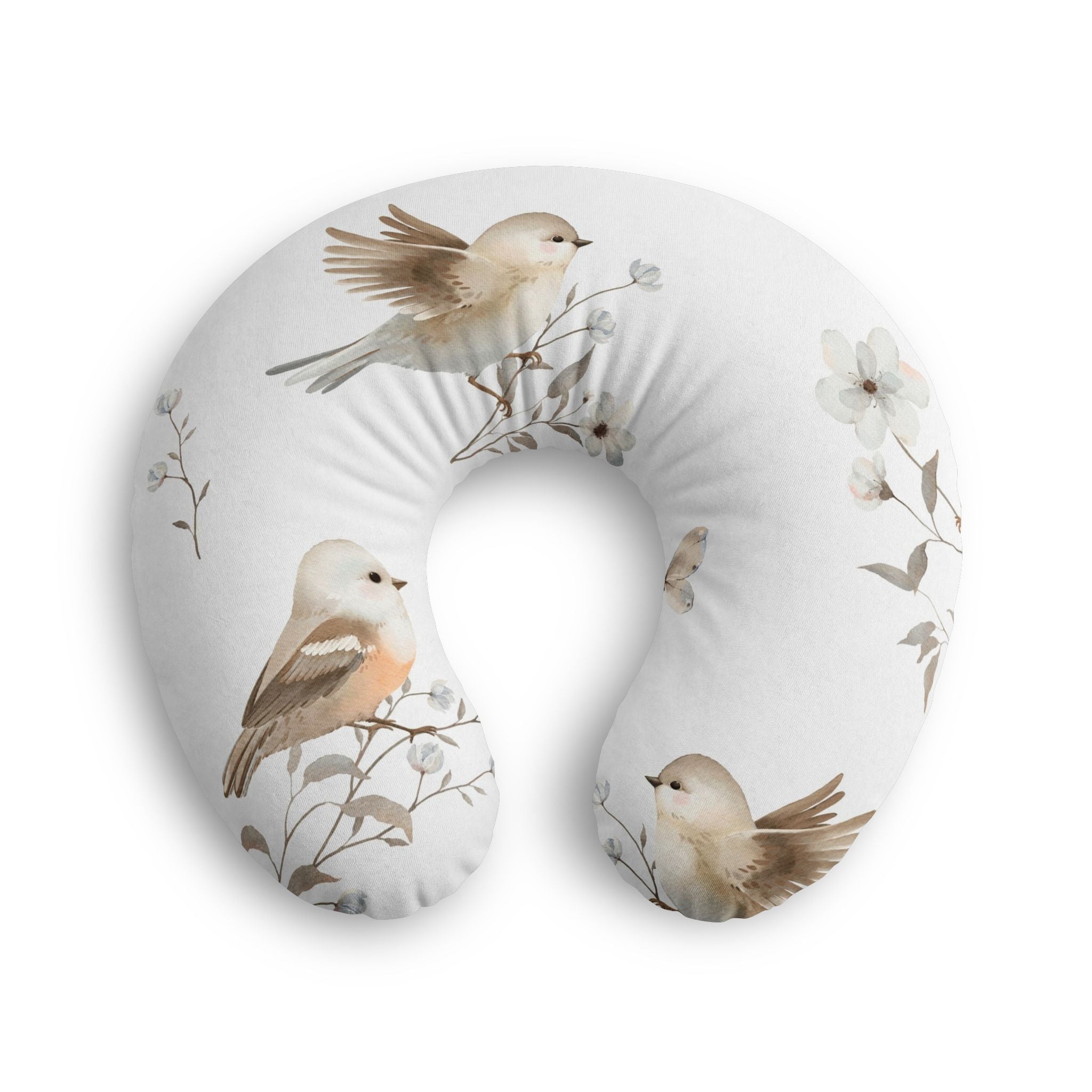 Nursing Pillow Cover