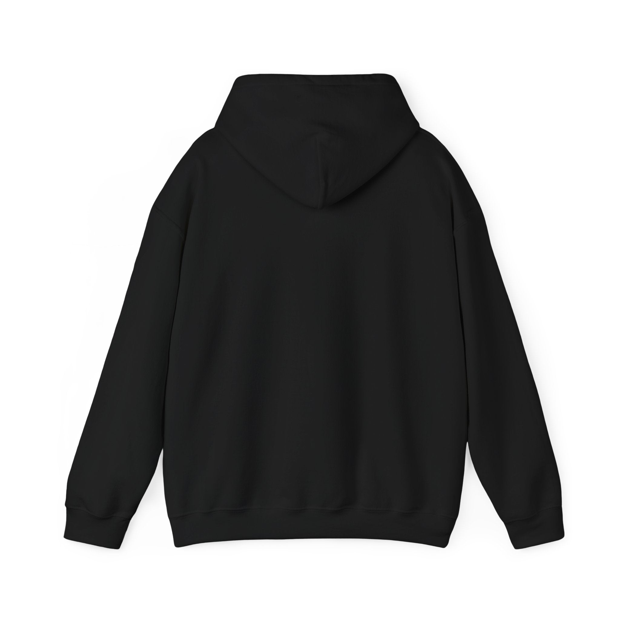 Floral Monogram V S Crest Hoodie | Initial V S Sweatshirt