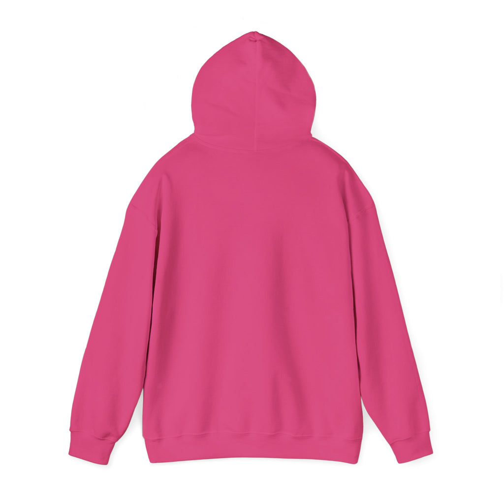 Floral Monogram V S Crest Hoodie | Initial V S Sweatshirt