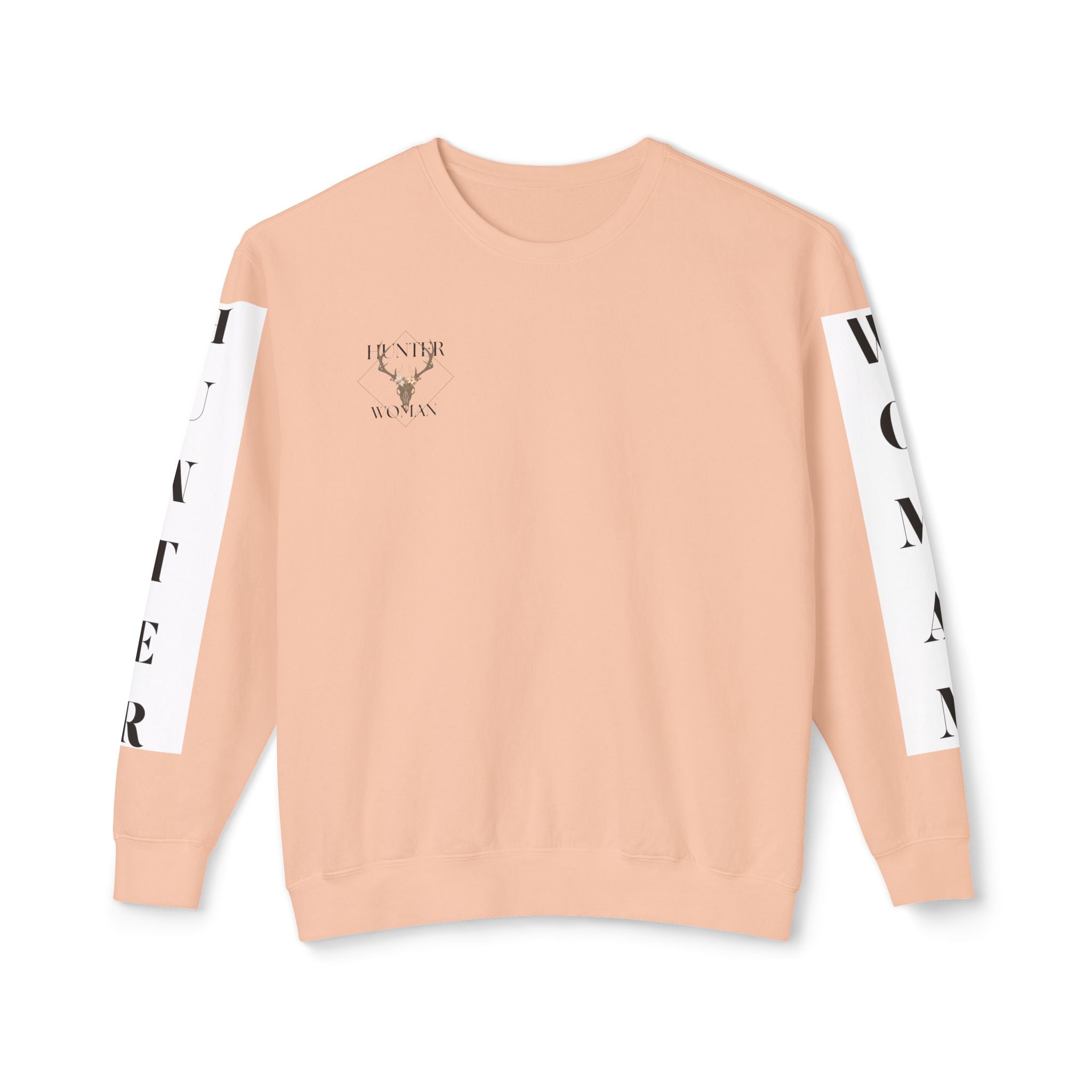 Unisex Lightweight Crewneck Sweatshirt