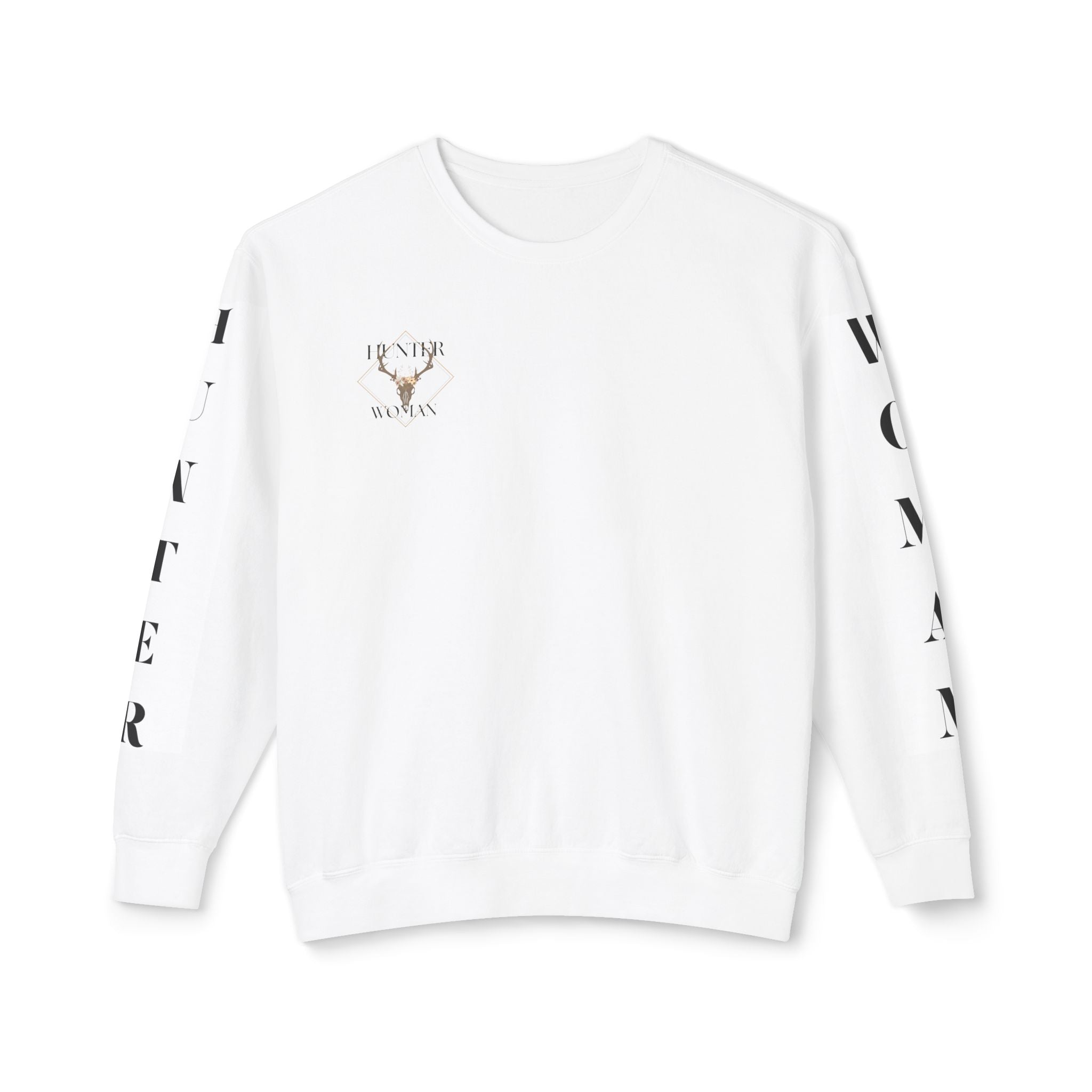 Unisex Lightweight Crewneck Sweatshirt