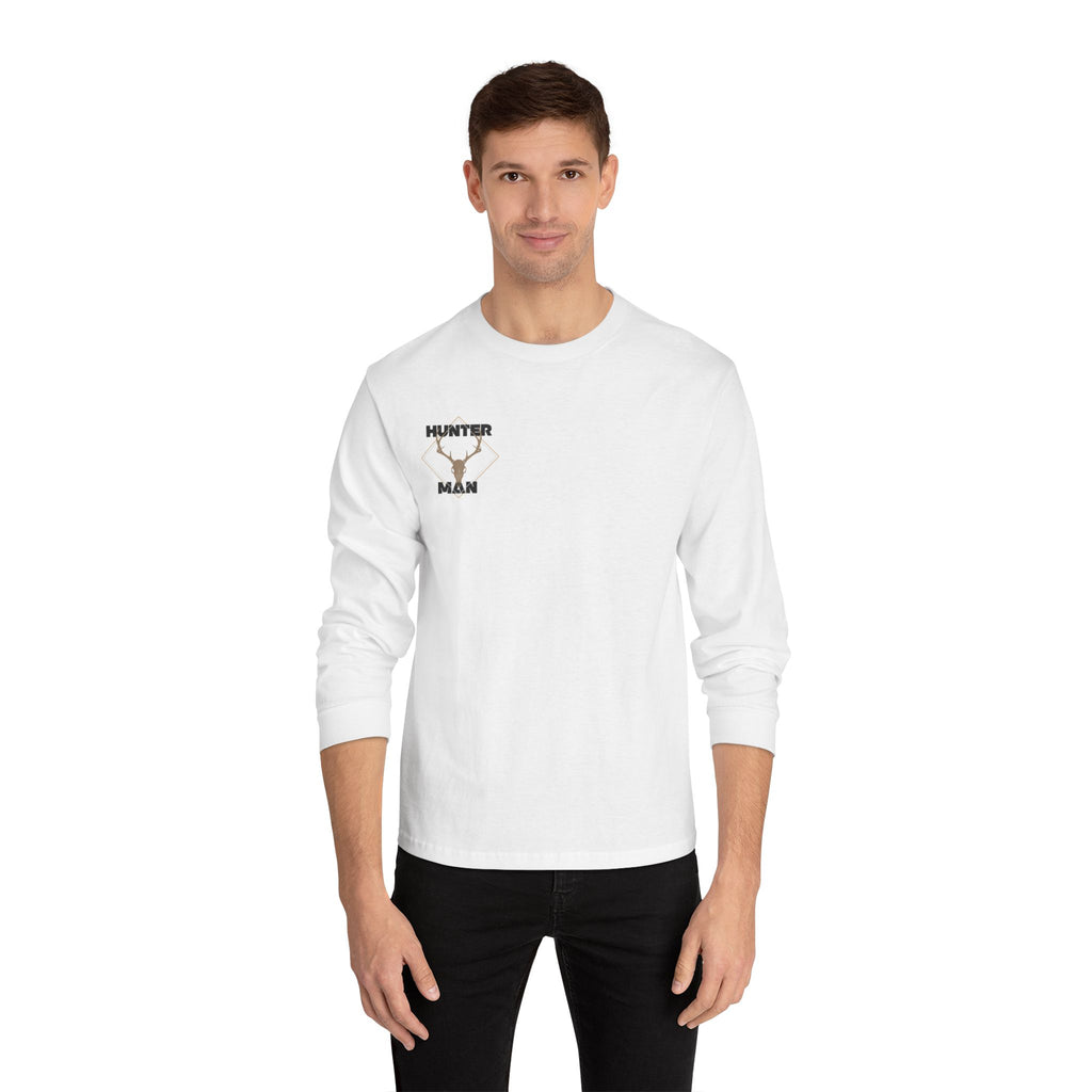 Unisex Classic Long Sleeve T-Shirt