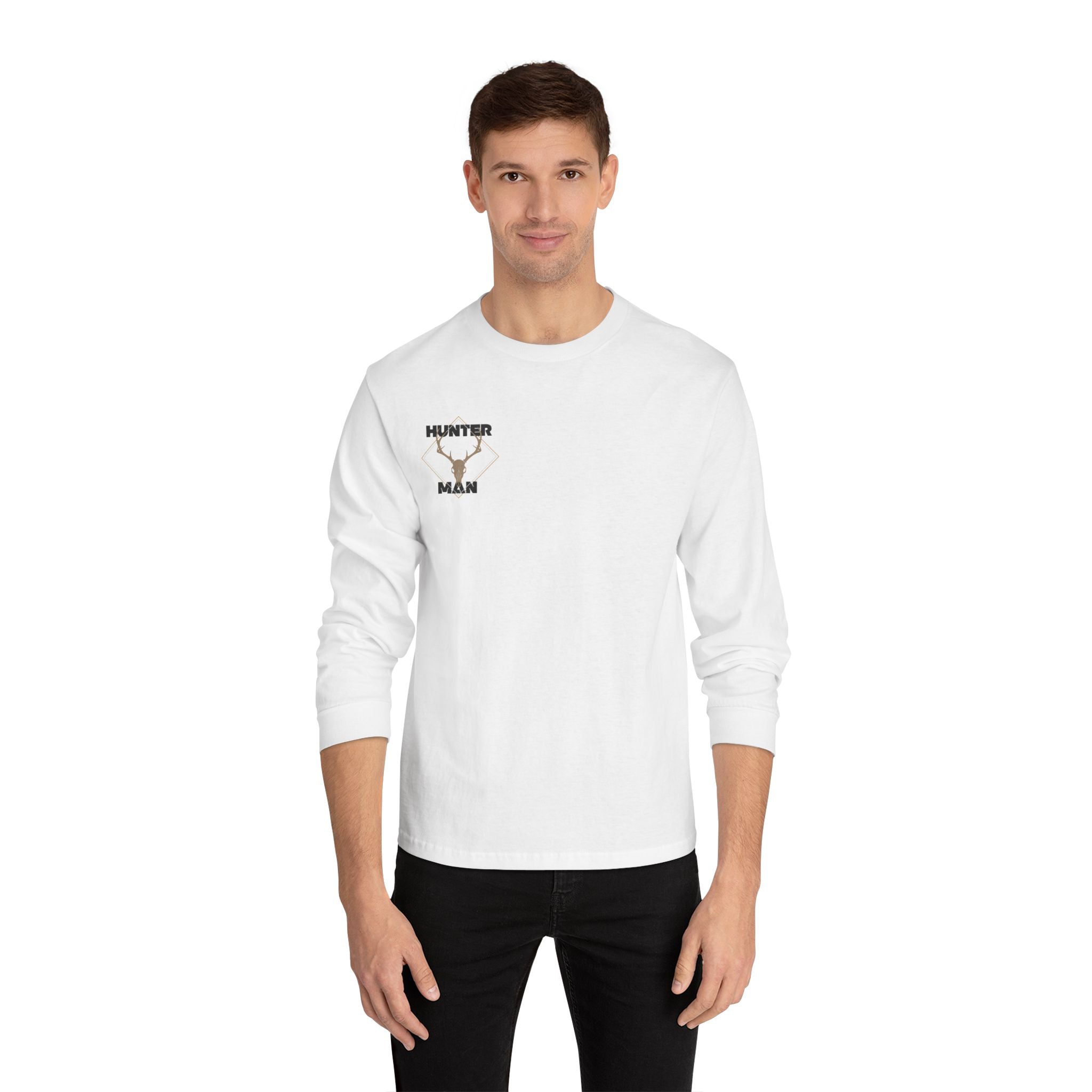 Unisex Classic Long Sleeve T-Shirt