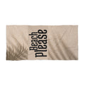Beach Towel