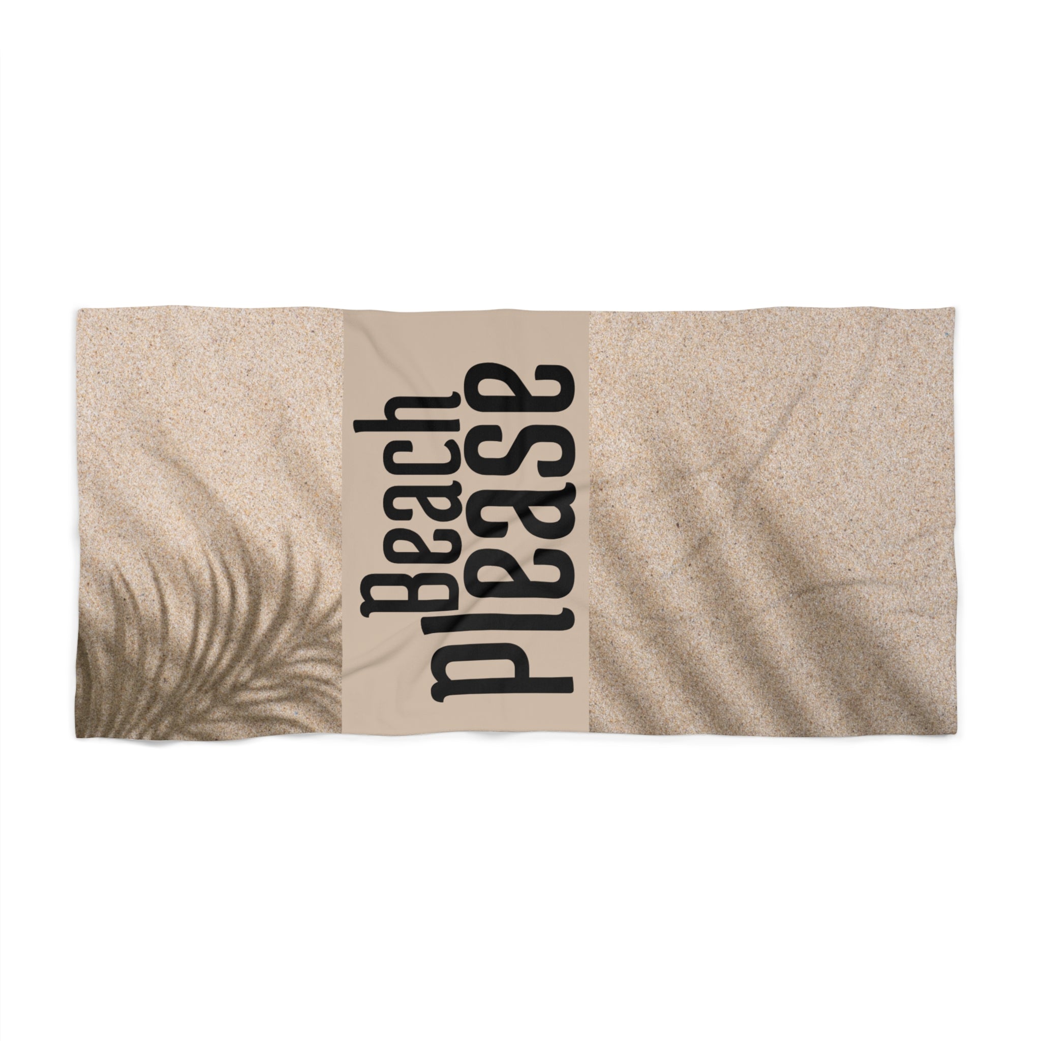Beach Towel