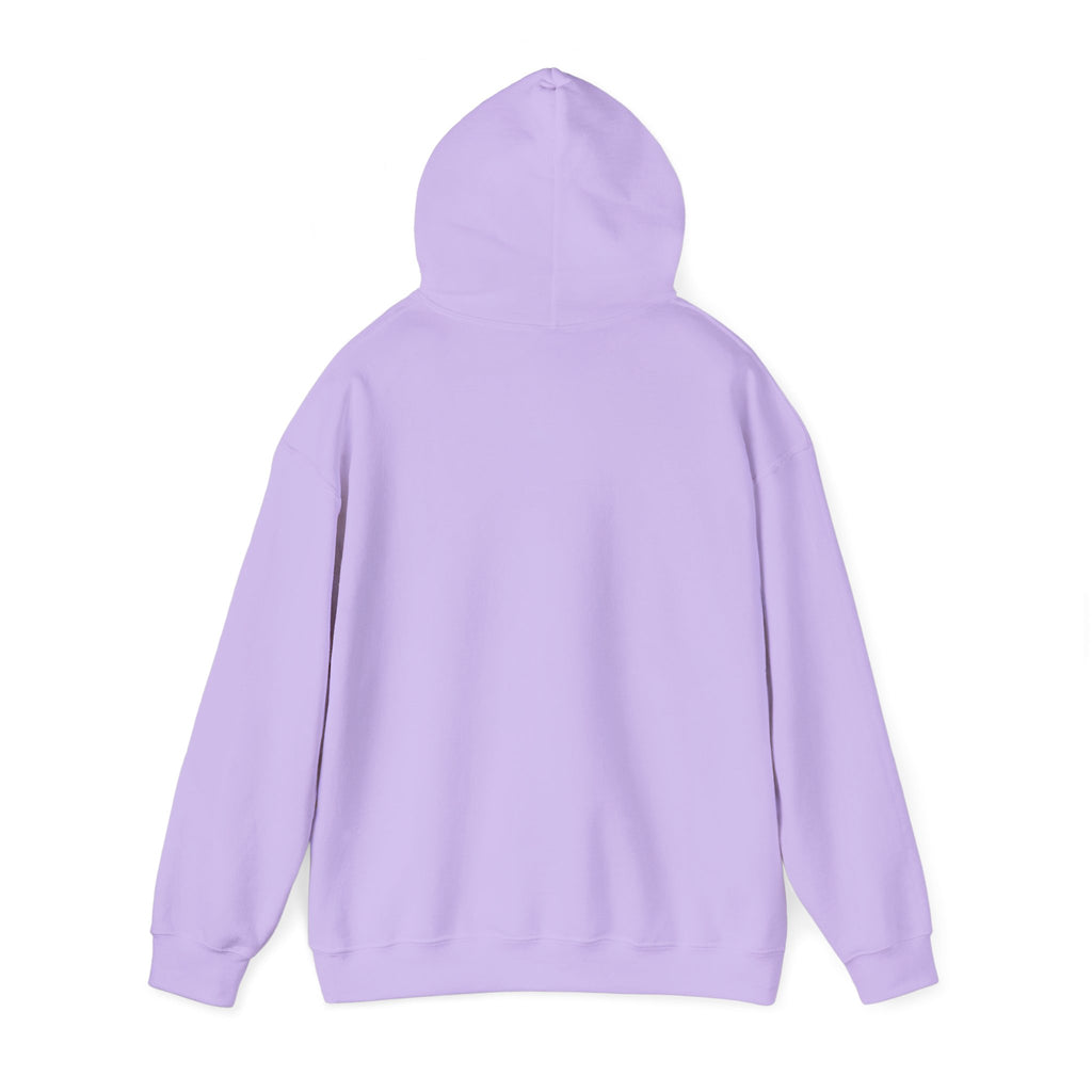Floral Monogram V S Crest Hoodie | Initial V S Sweatshirt