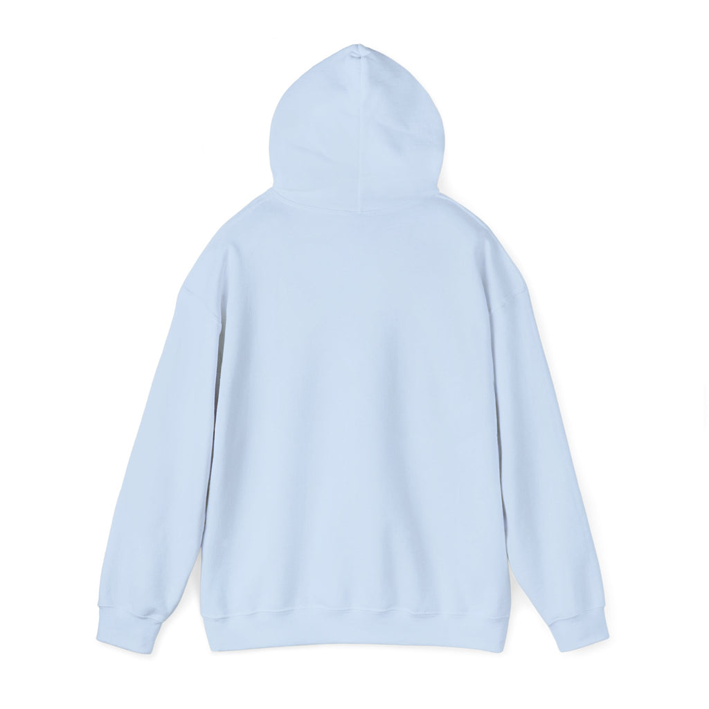 Floral Monogram V S Crest Hoodie | Initial V S Sweatshirt