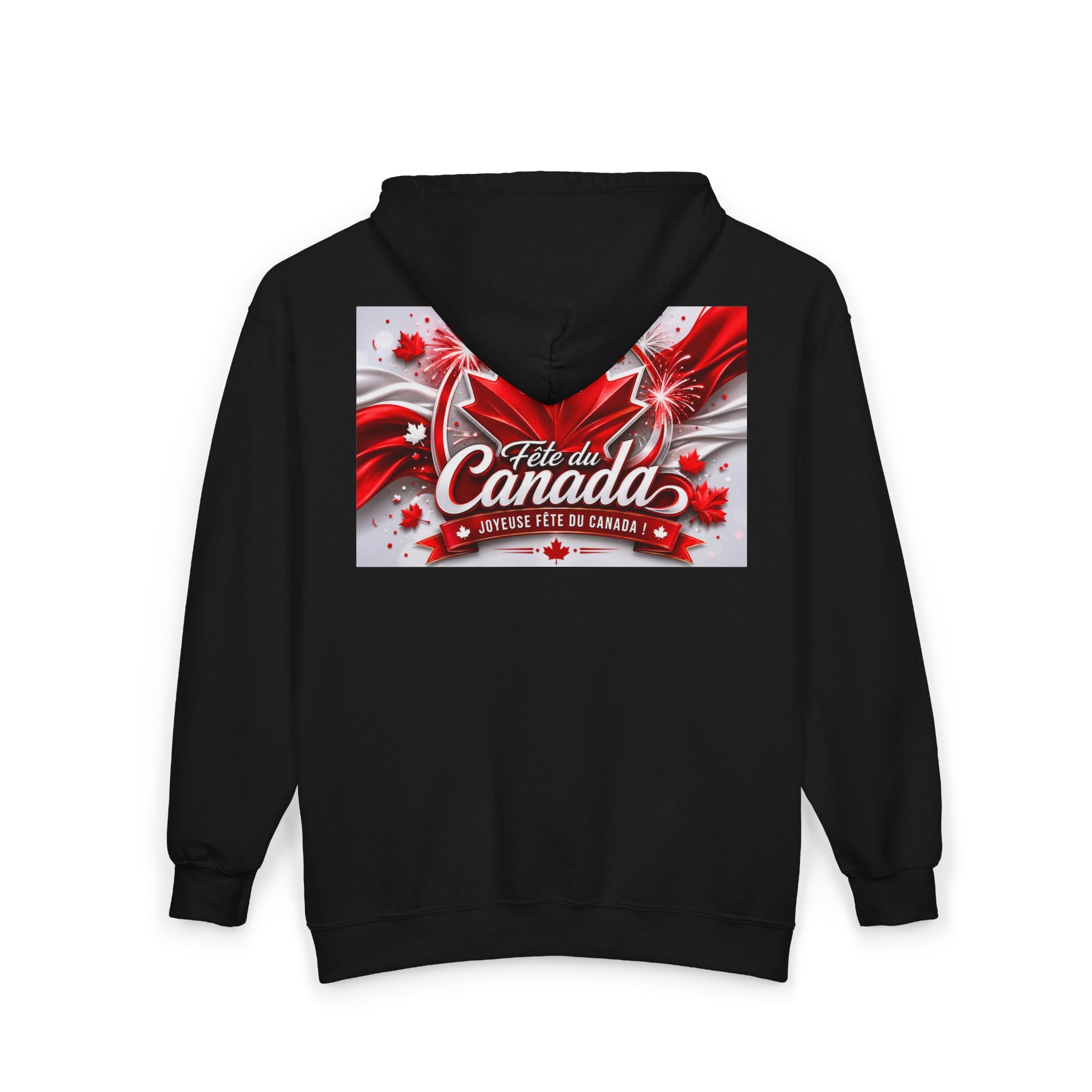 Unisex Heavy Blend™ Full Zip Hooded Sweatshirt