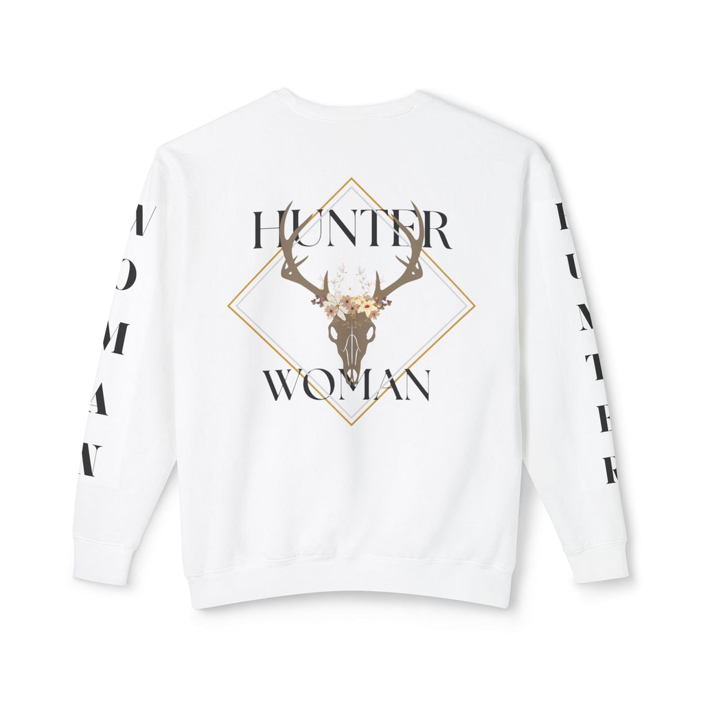 Unisex Lightweight Crewneck Sweatshirt