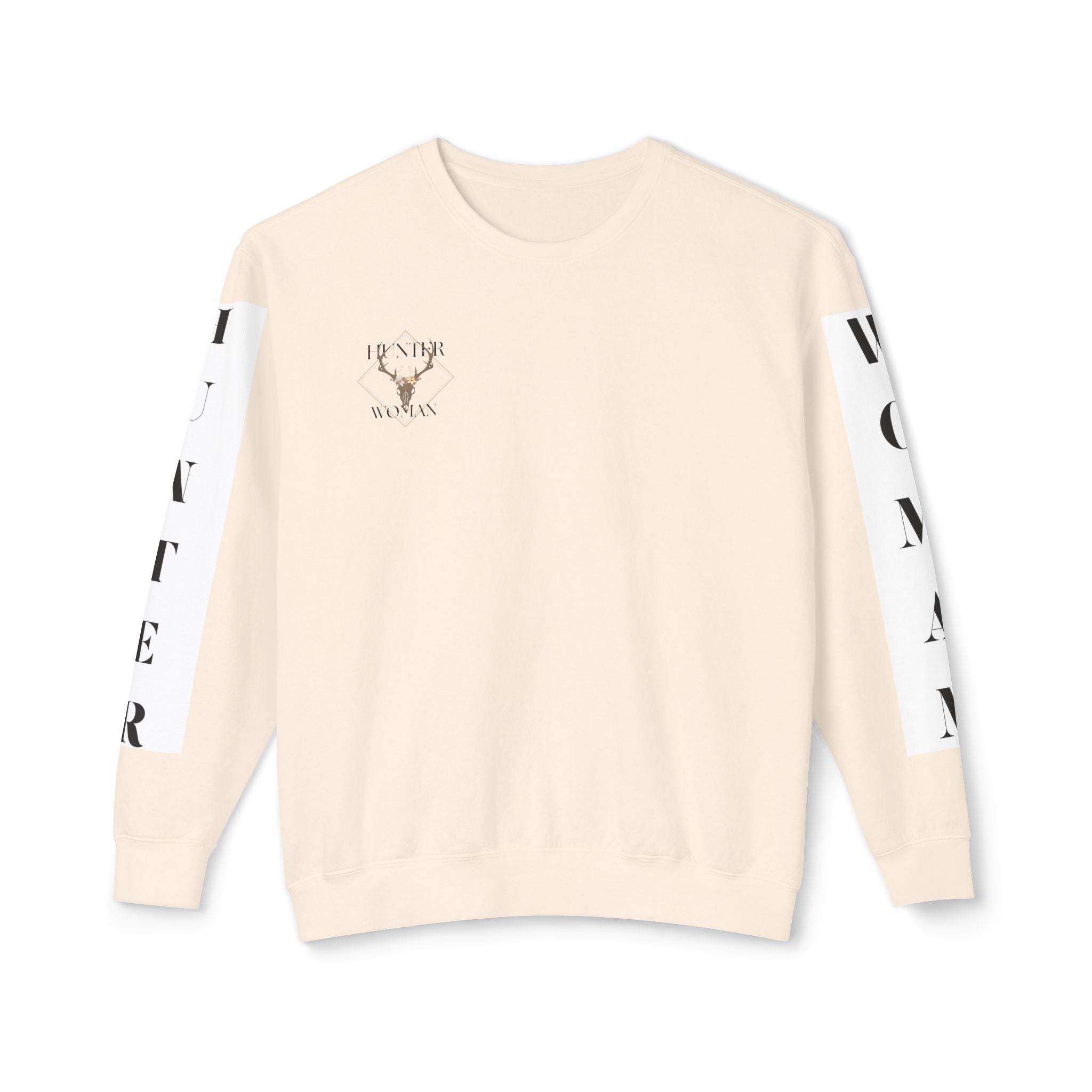 Unisex Lightweight Crewneck Sweatshirt