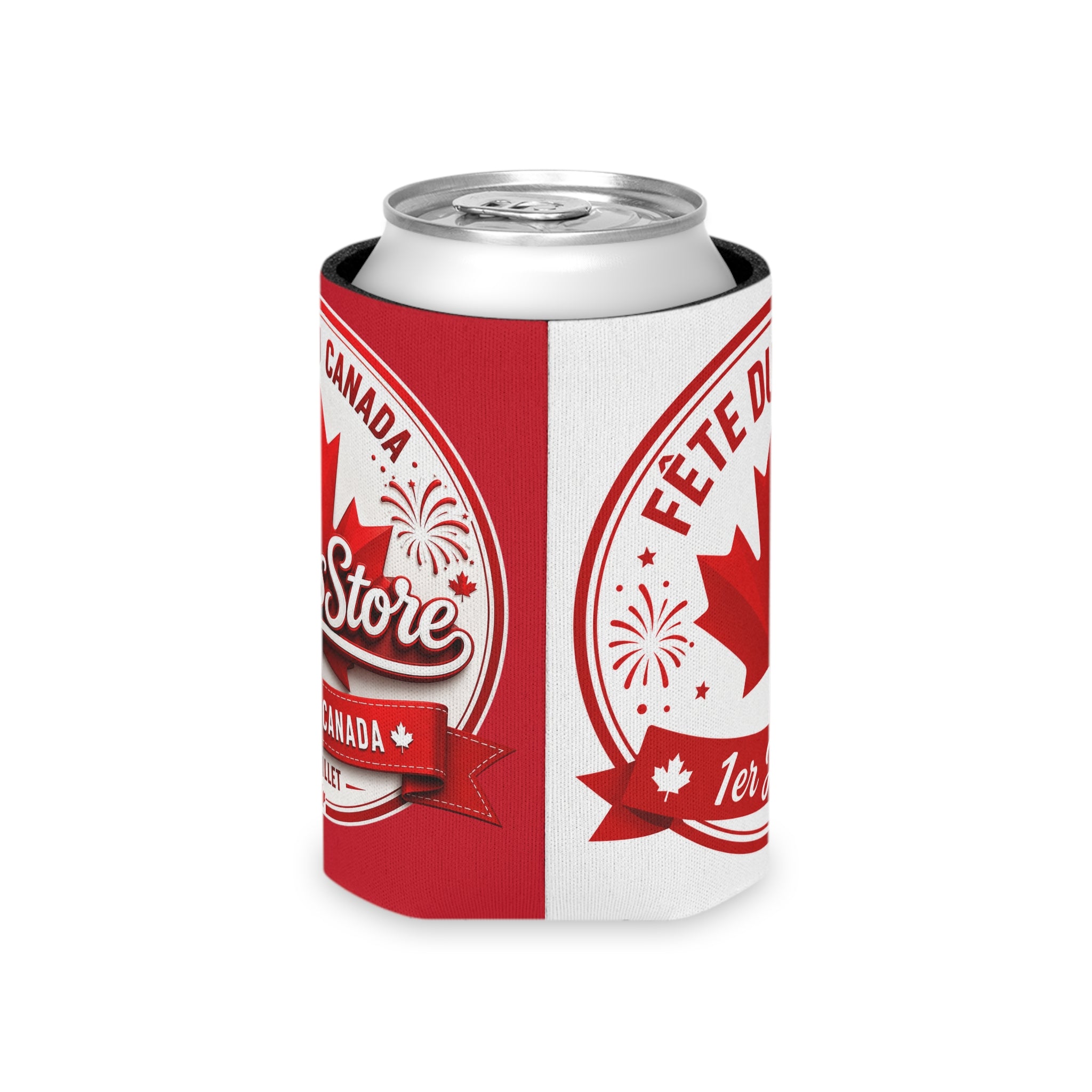 Can Cooler