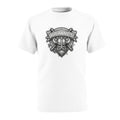 Unisex Cut & Sew Tee (AOP)