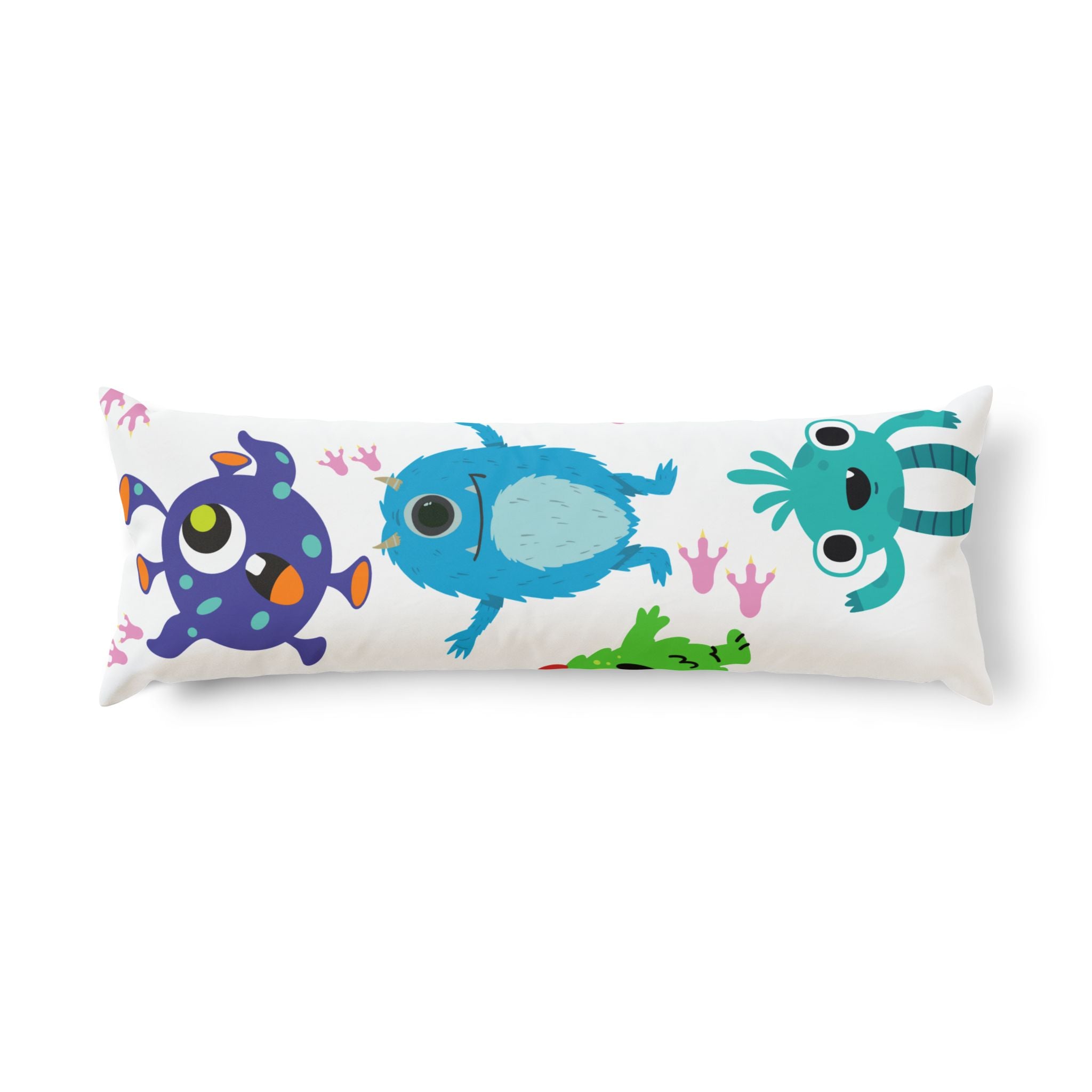 Body Pillow
