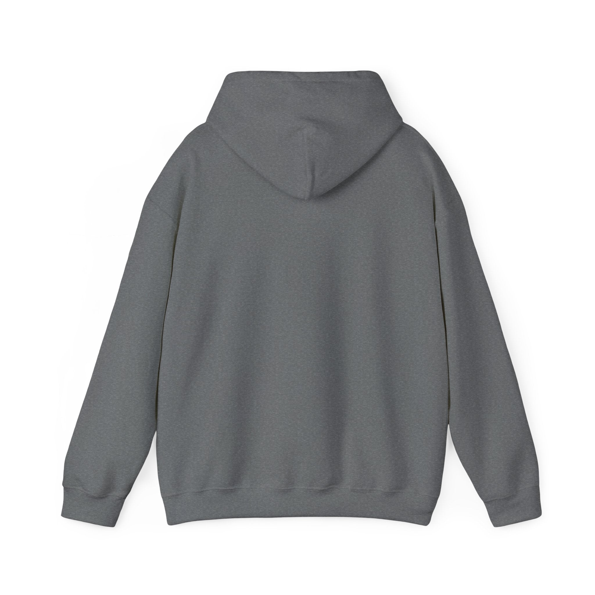 Floral Monogram V S Crest Hoodie | Initial V S Sweatshirt