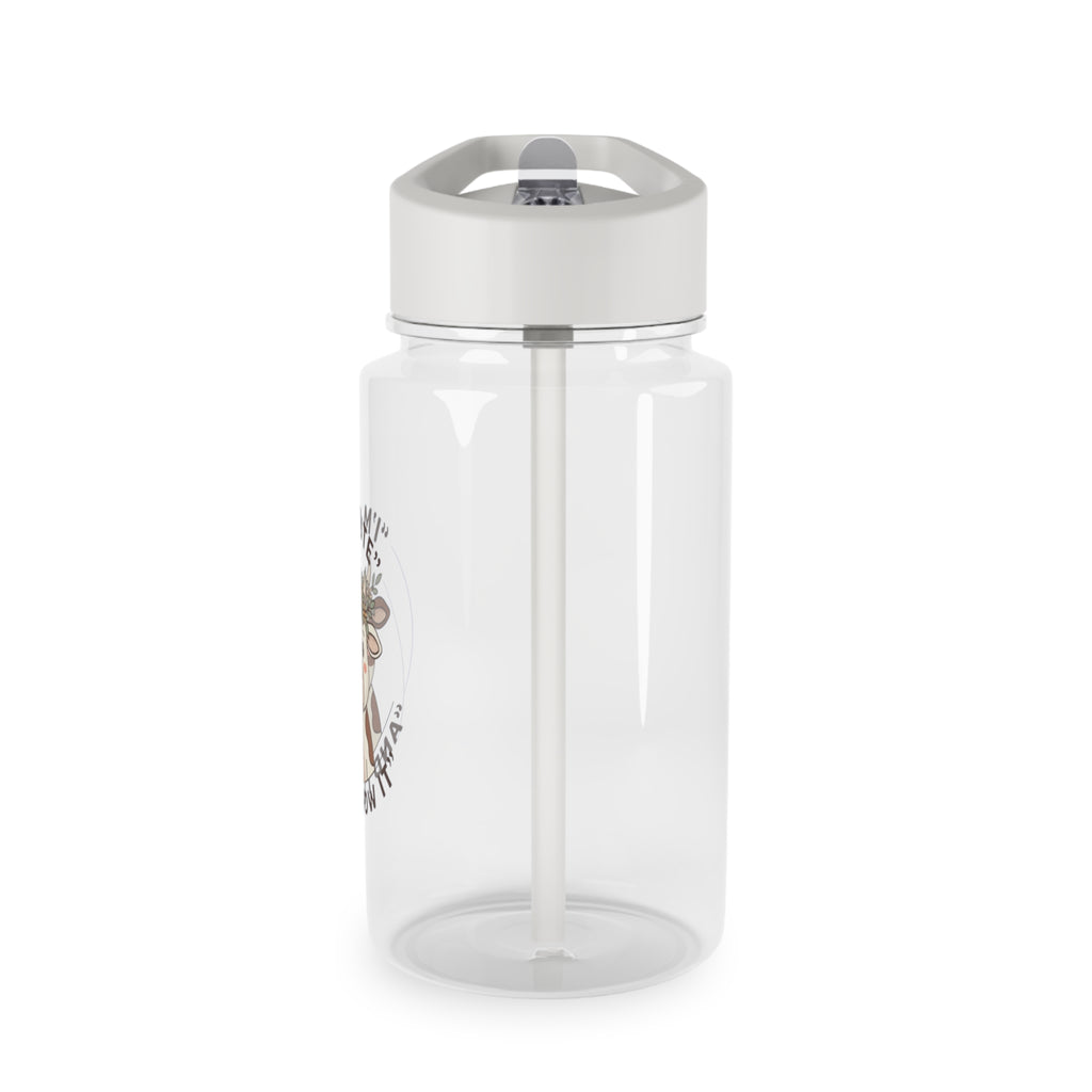 Tritan Water Bottle