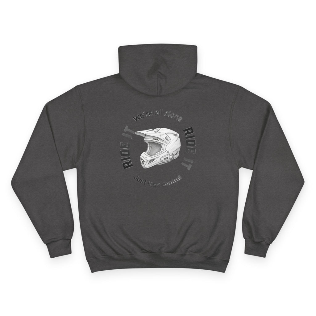 Champion Hoodie