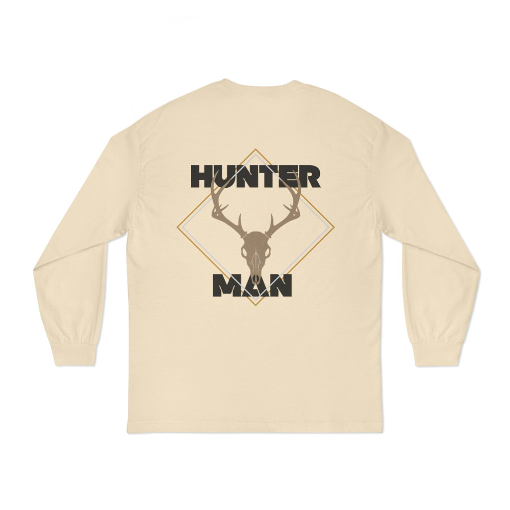 Unisex Classic Long Sleeve T-Shirt