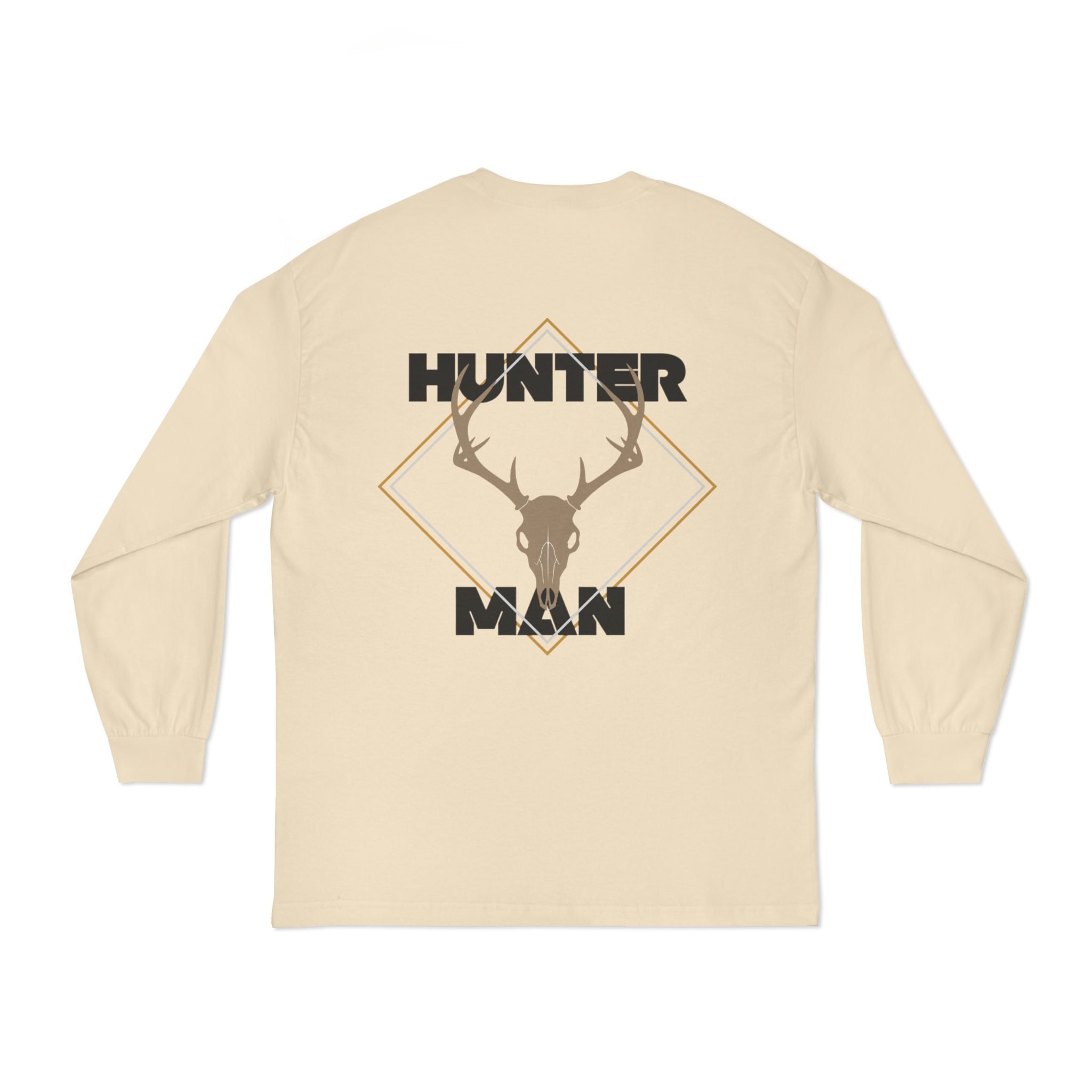 Unisex Classic Long Sleeve T-Shirt