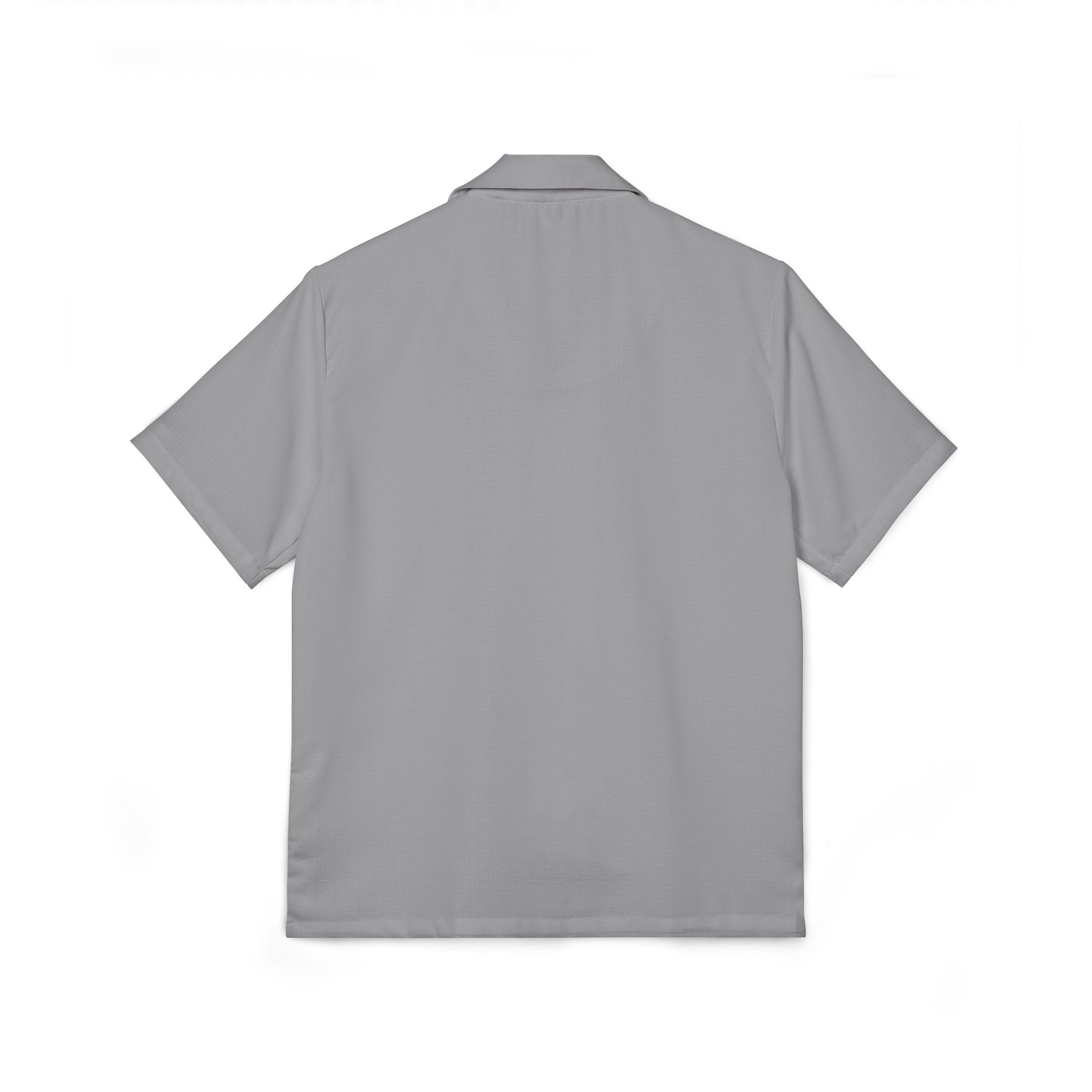 Men's Hawaiian Camp Shirt (AOP)