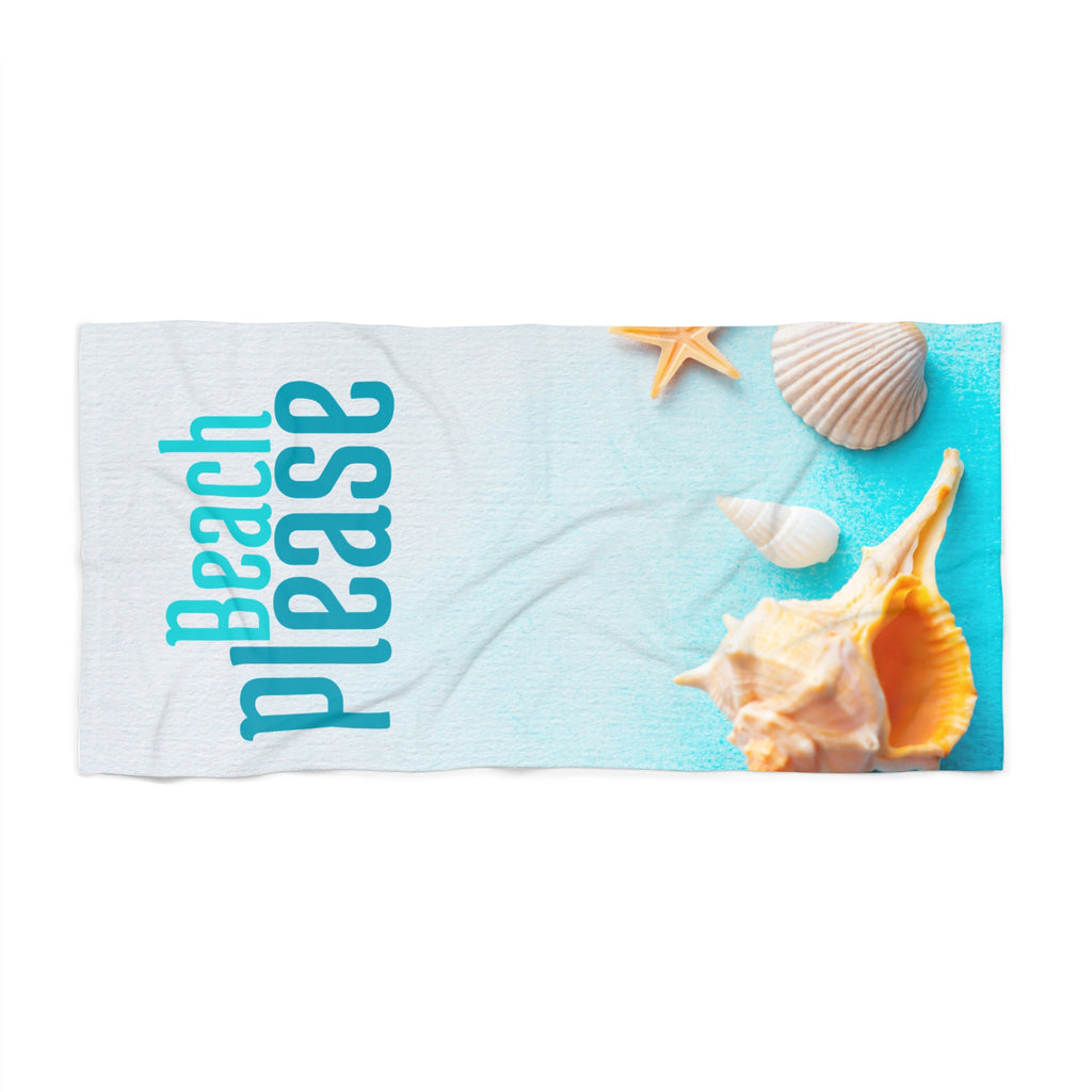 Beach Towel