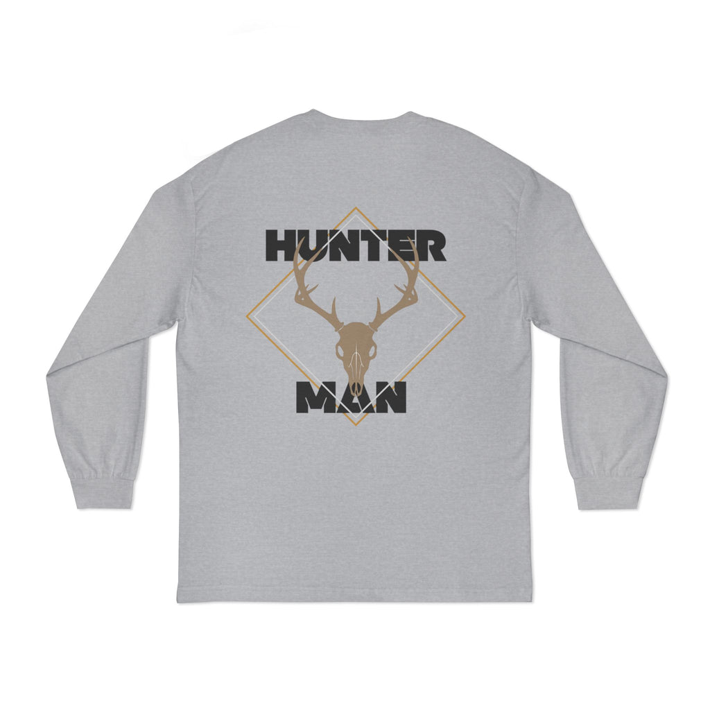 Unisex Classic Long Sleeve T-Shirt